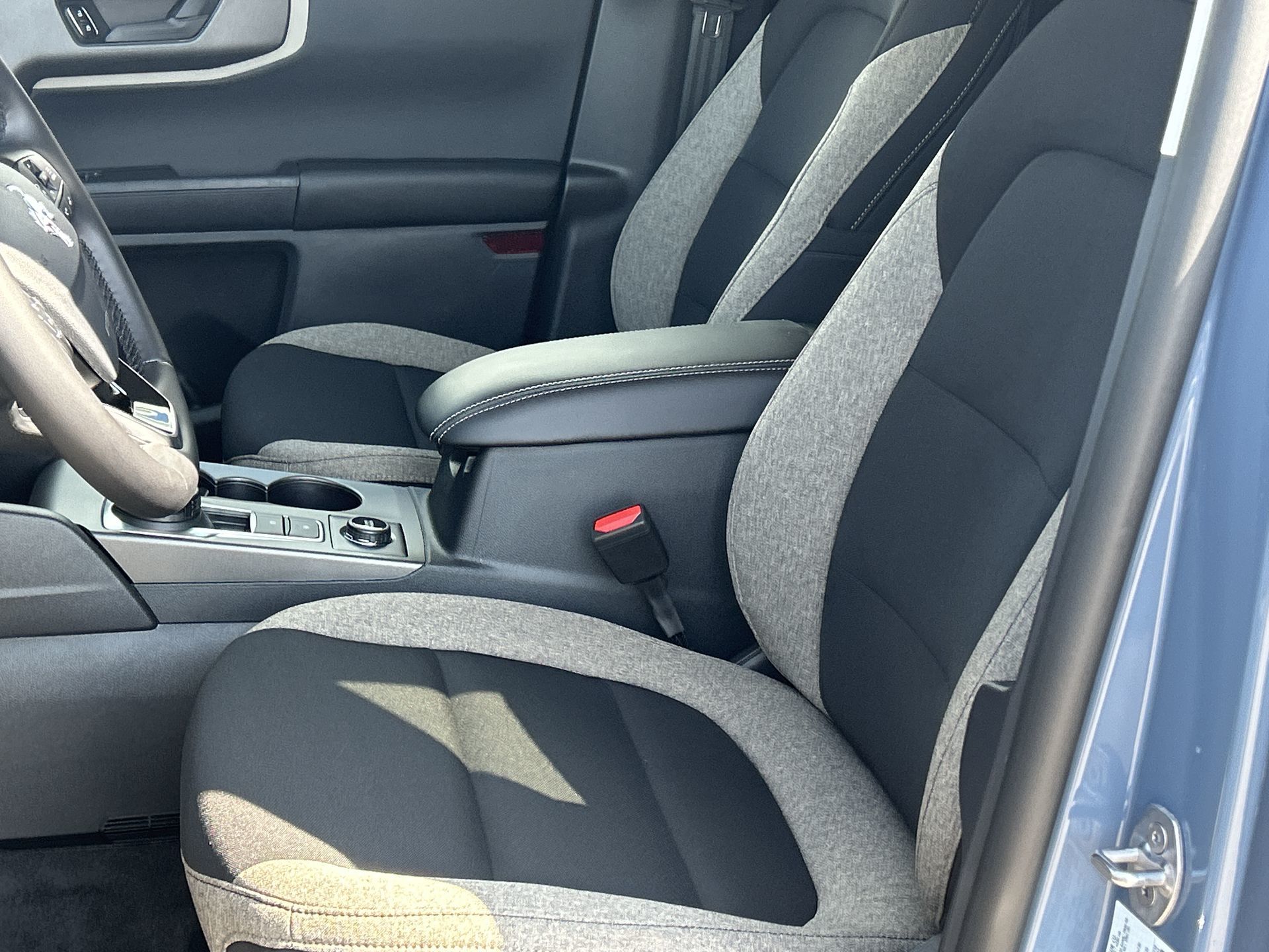 2025 Ford BRONCO SPORT in Toronto, Ontario