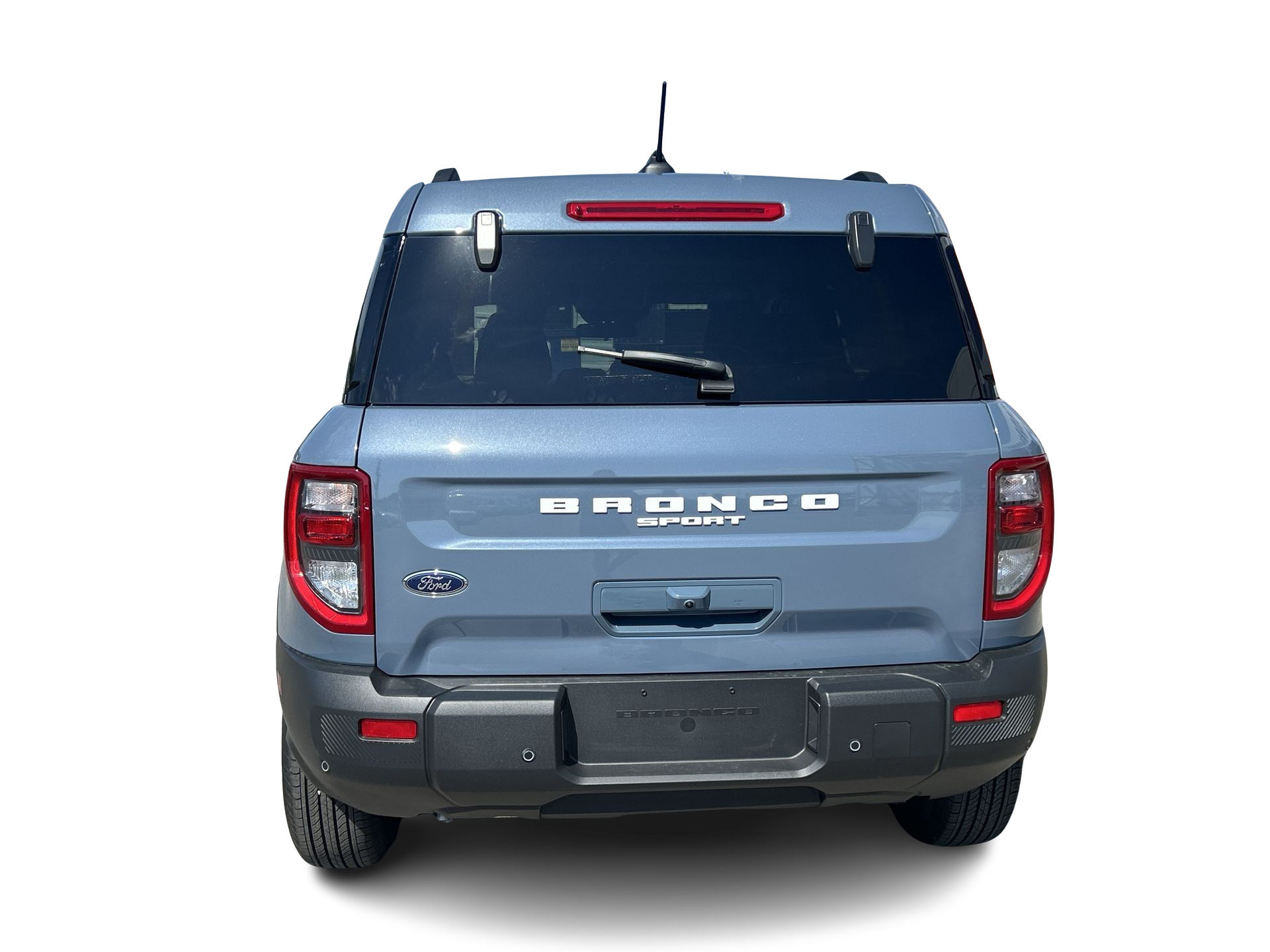 2025 Ford BRONCO SPORT in Toronto, Ontario