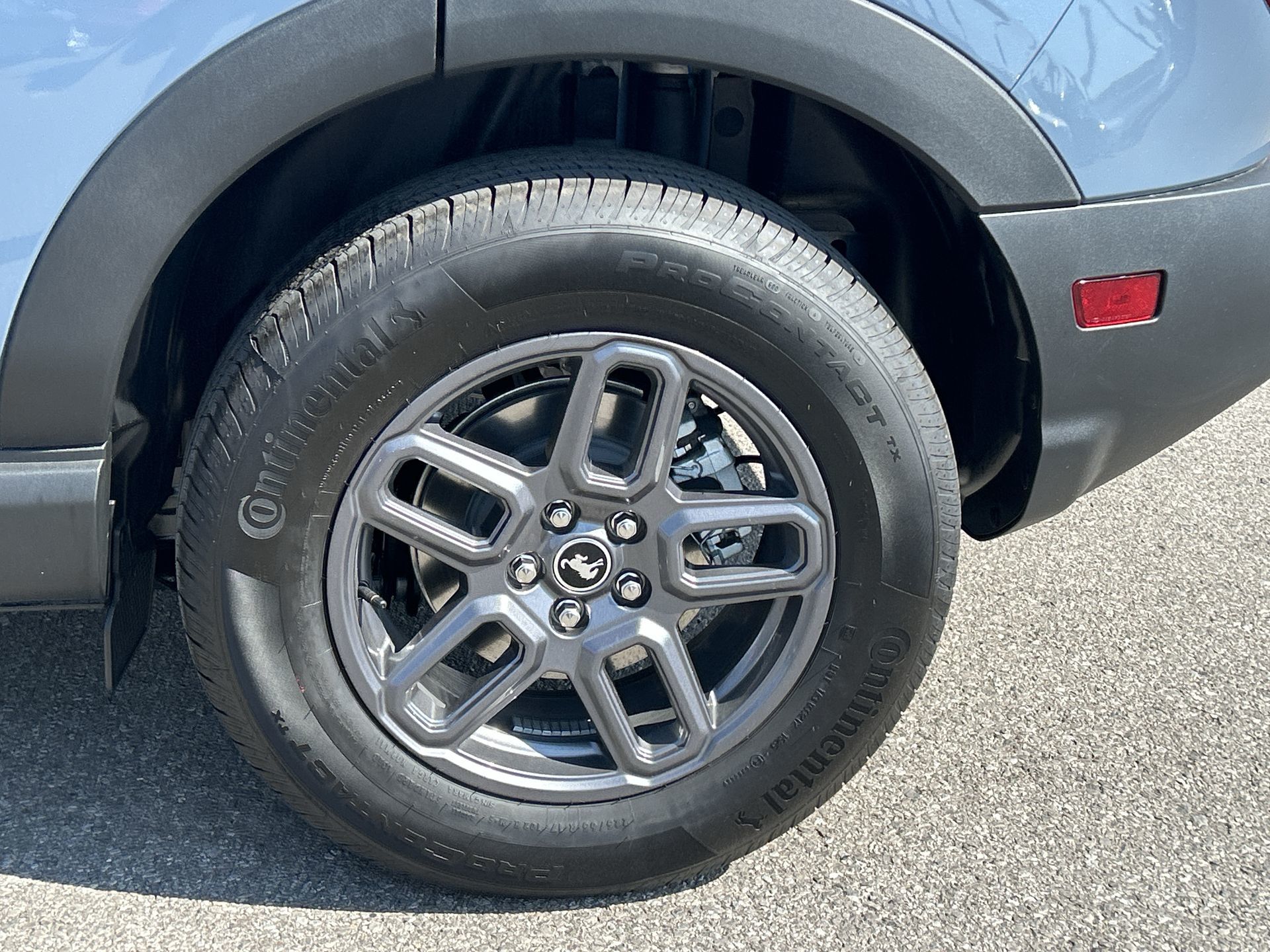 2025 Ford BRONCO SPORT in Toronto, Ontario