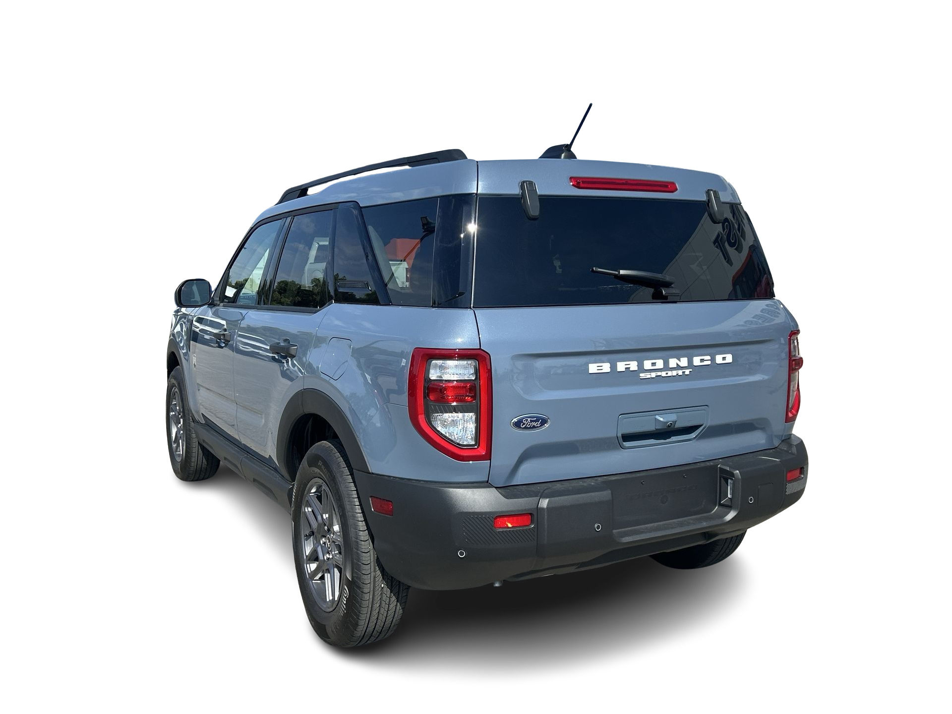 2025 Ford BRONCO SPORT in Toronto, Ontario