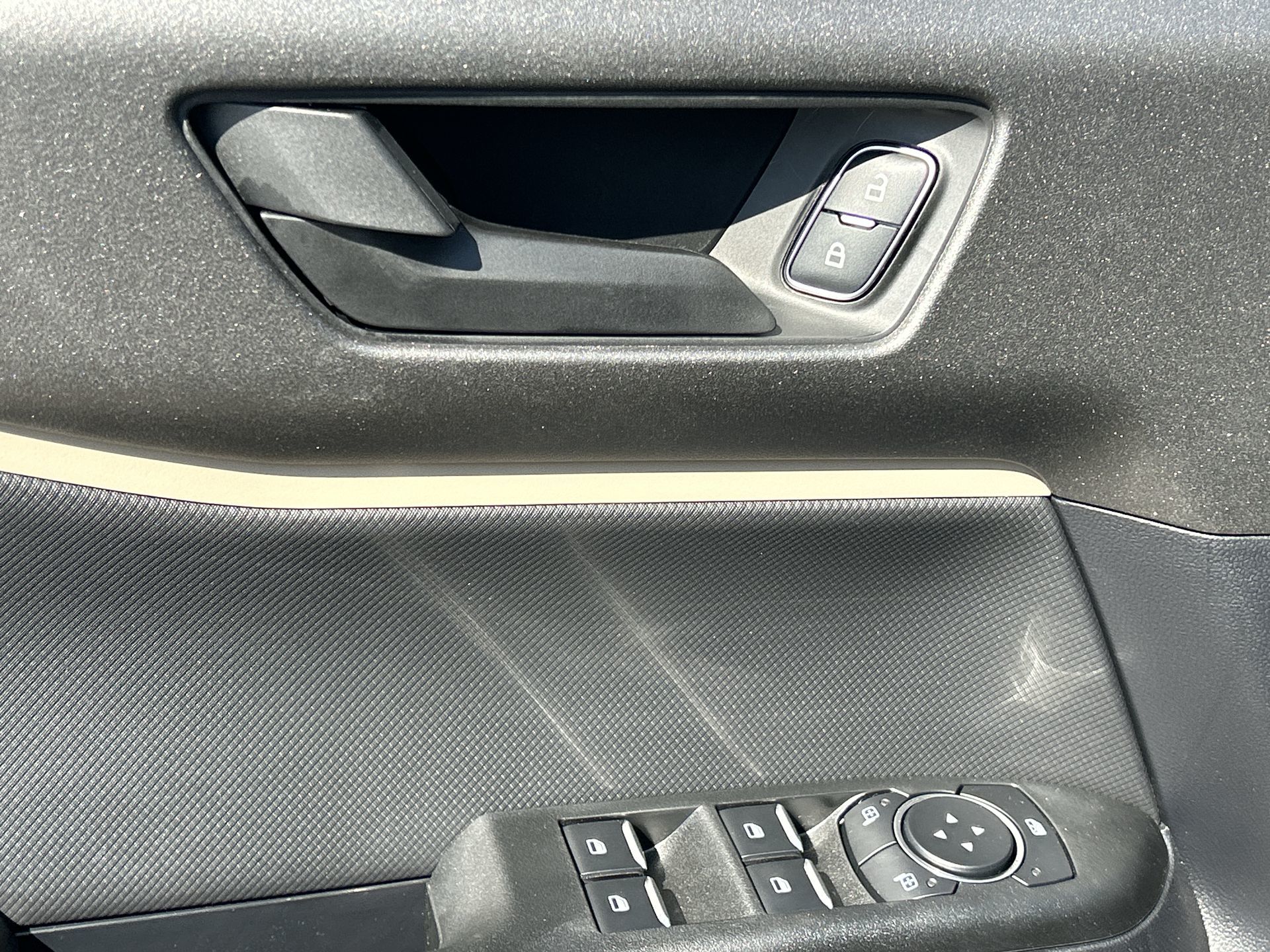 2025 Ford BRONCO SPORT in Toronto, Ontario
