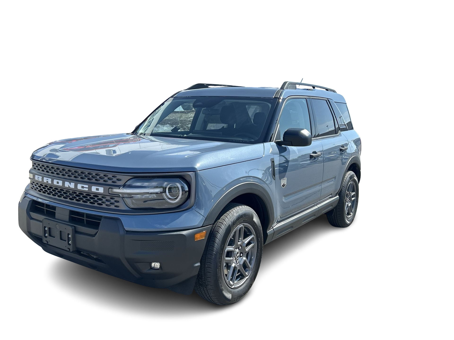 2025 Ford BRONCO SPORT in Toronto, Ontario