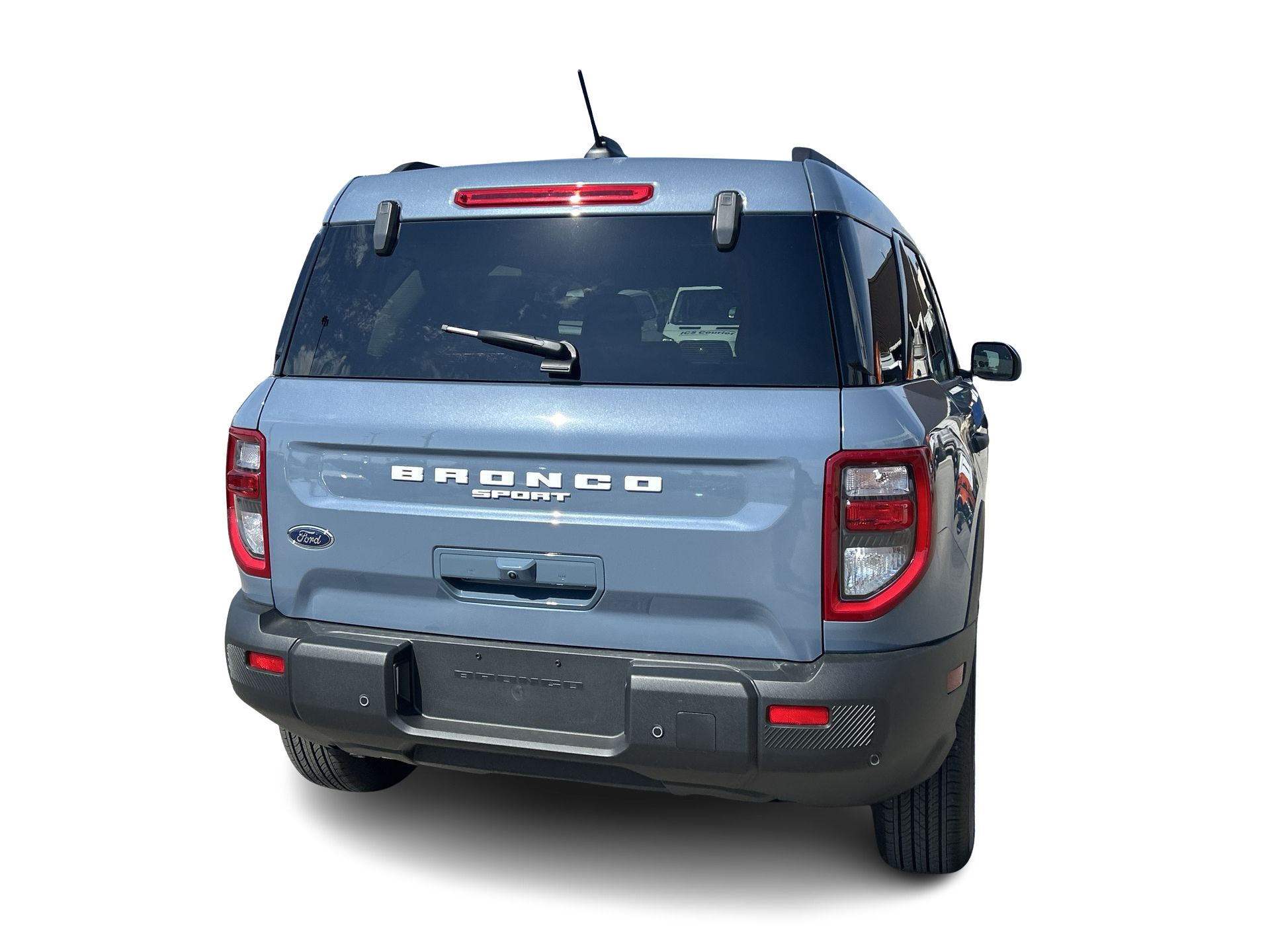 2025 Ford BRONCO SPORT in Toronto, Ontario