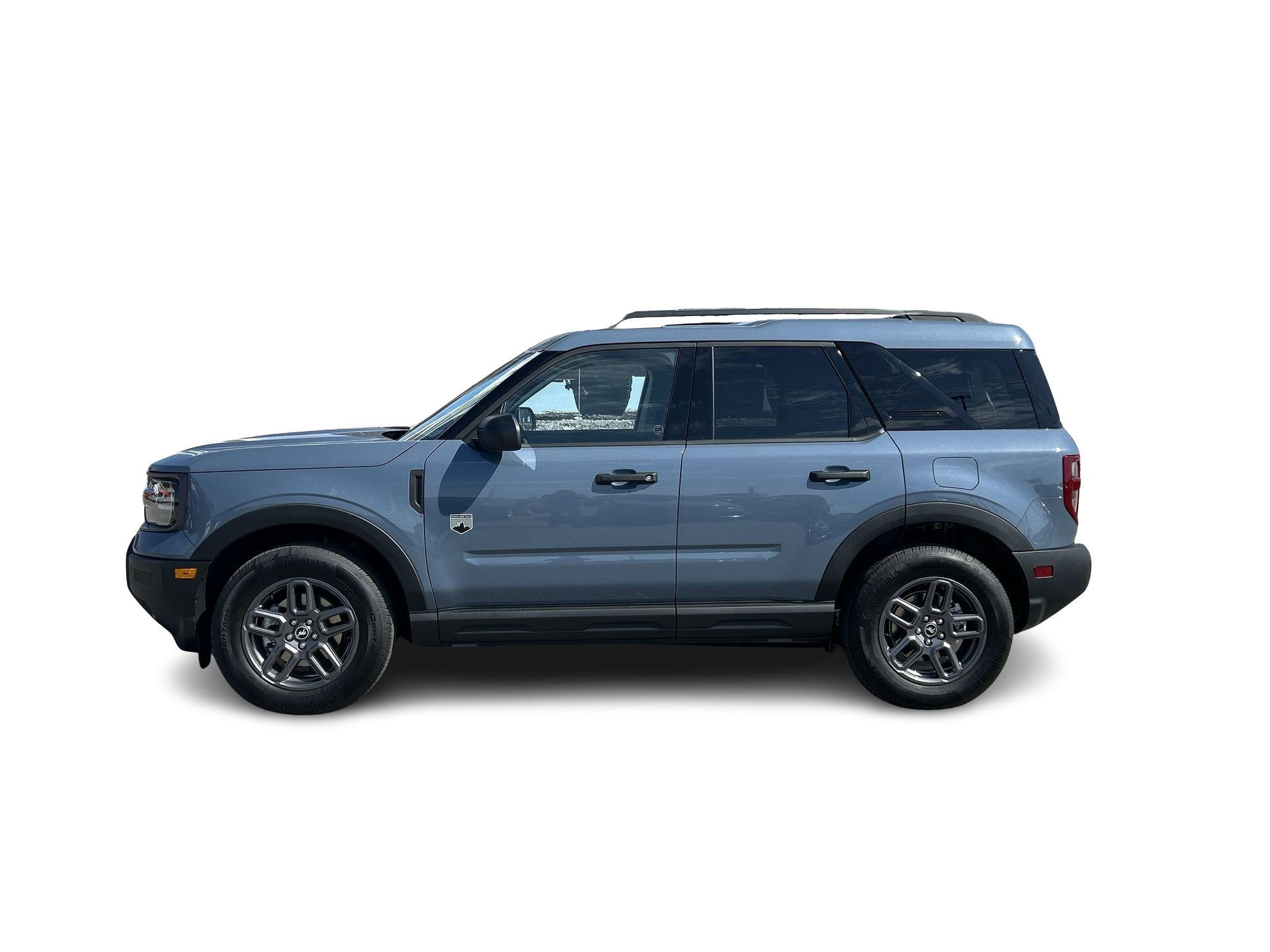 2025 Ford BRONCO SPORT in Toronto, Ontario