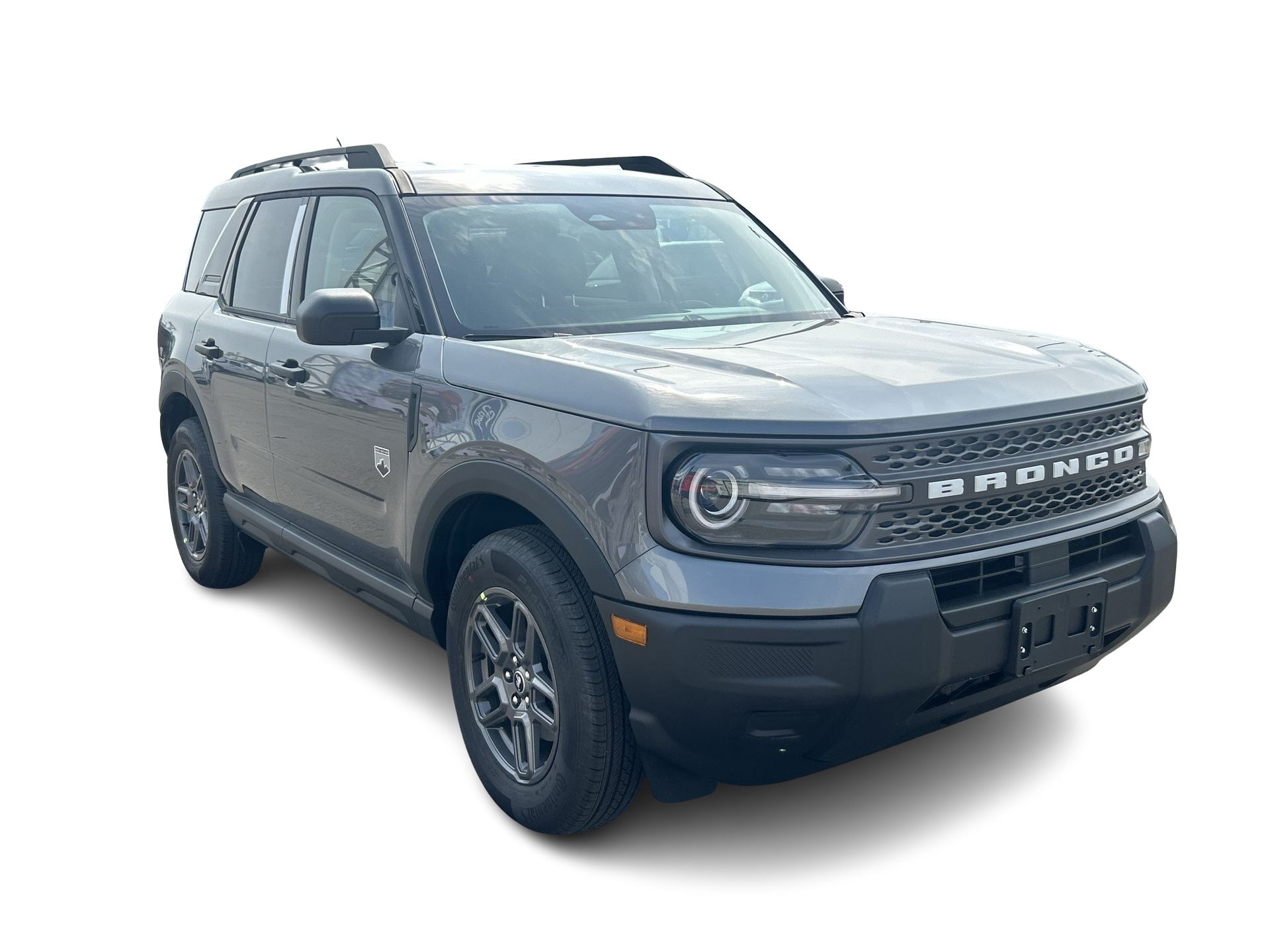 Ford BRONCO SPORT  2025 à Toronto, Ontario