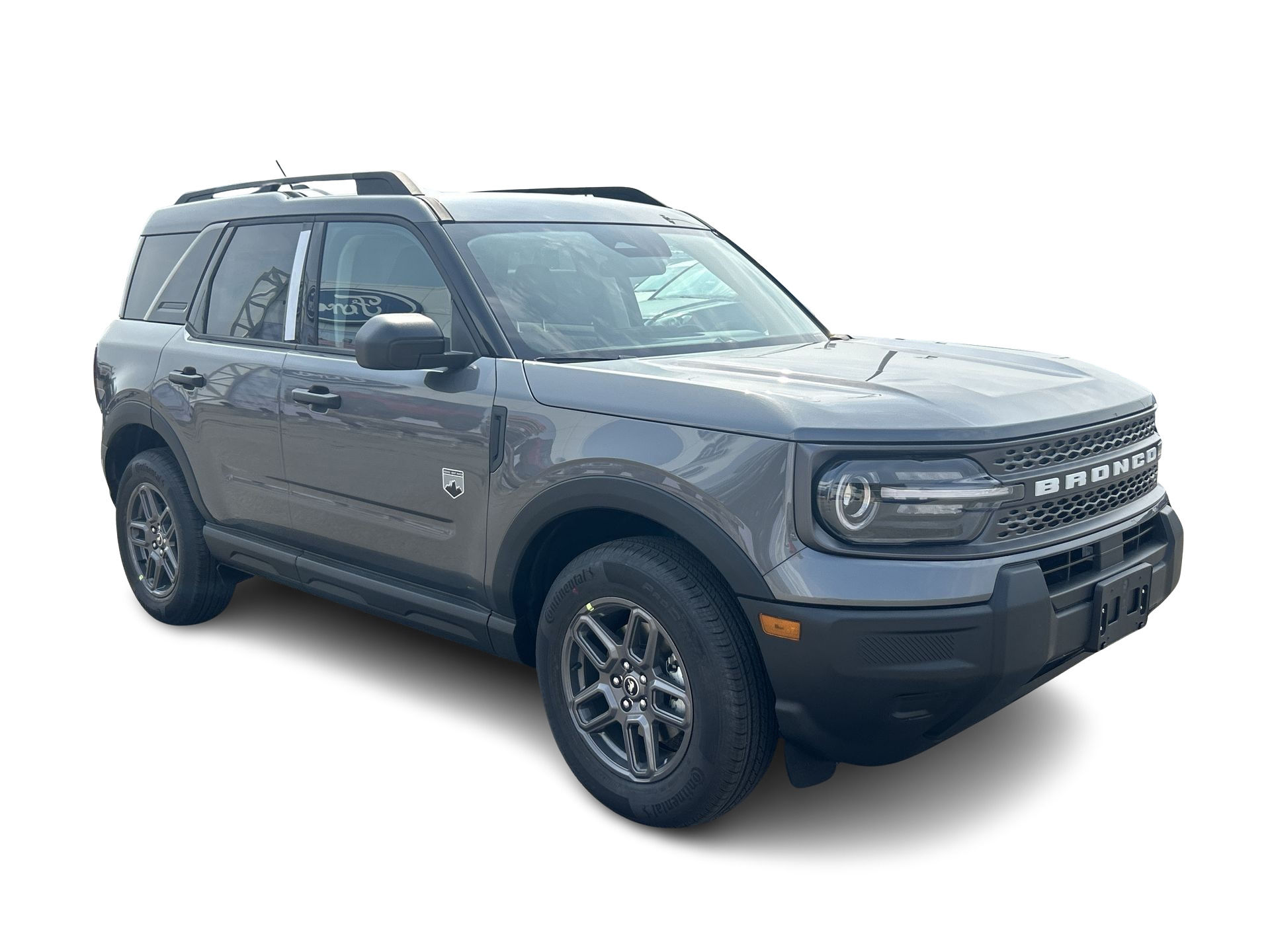 Ford BRONCO SPORT  2025 à Toronto, Ontario