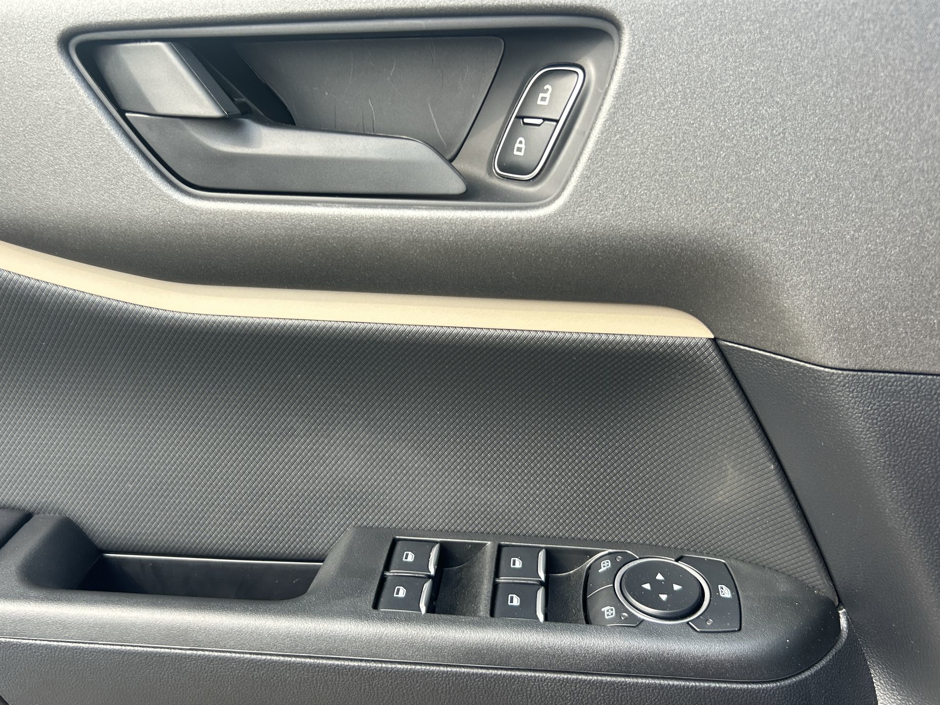 2025 Ford BRONCO SPORT in Toronto, Ontario
