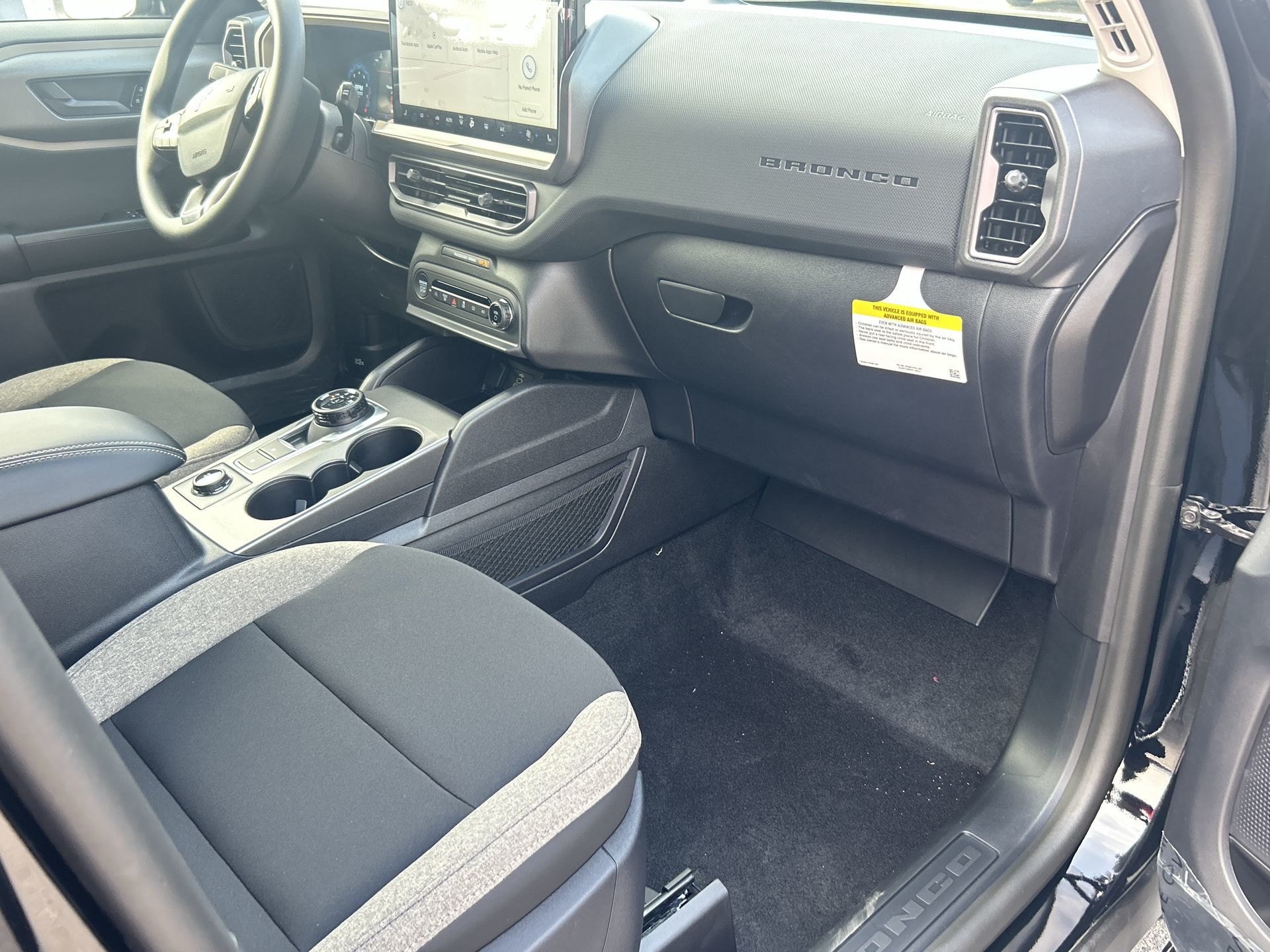 2025 Ford BRONCO SPORT in Toronto, Ontario