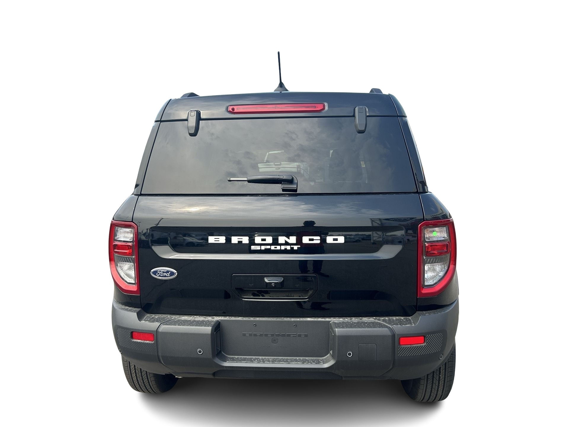 2025 Ford BRONCO SPORT in Toronto, Ontario