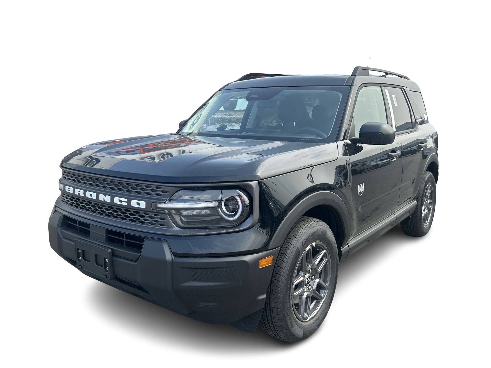 2025 Ford BRONCO SPORT in Toronto, Ontario