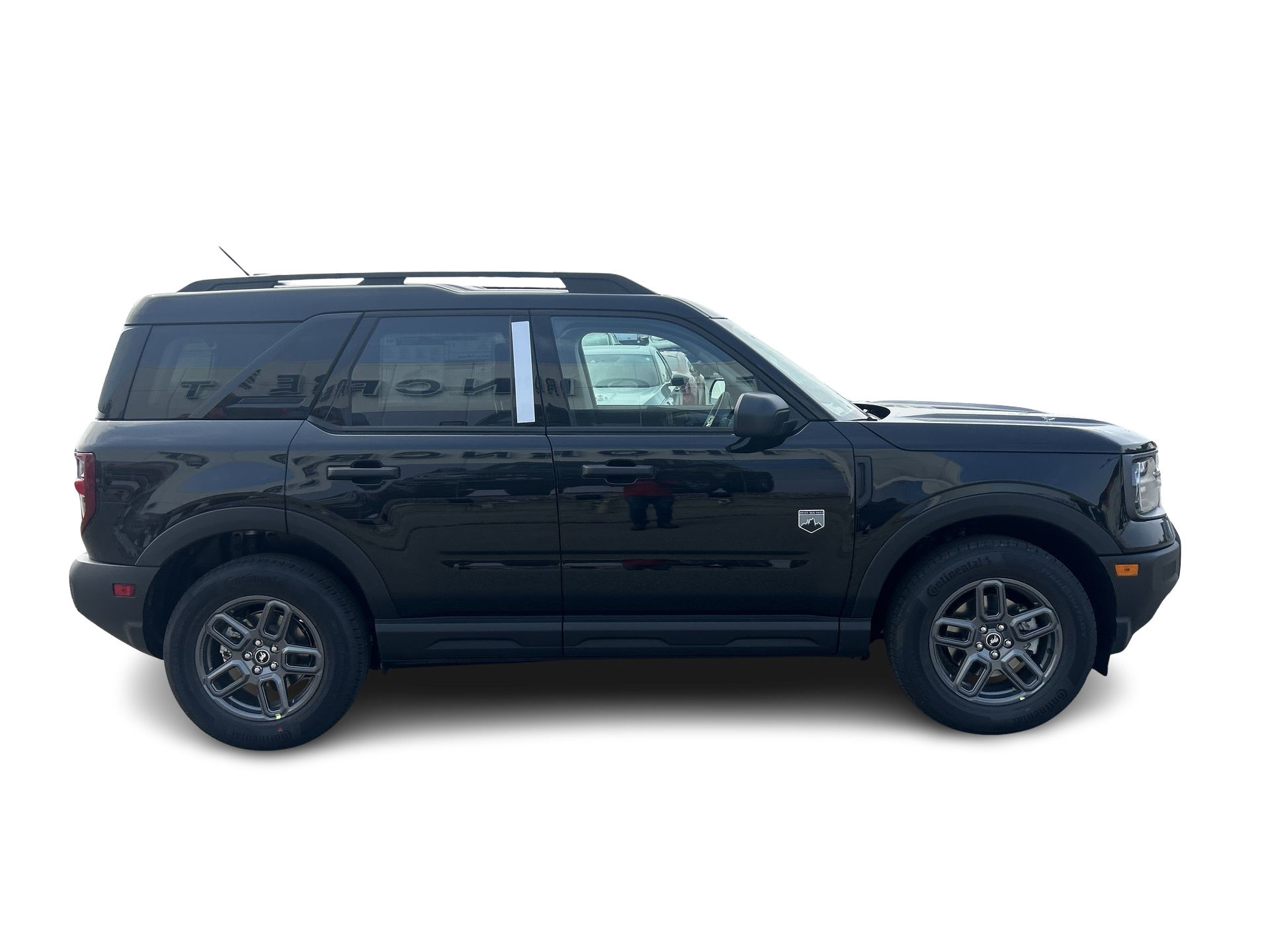 2025 Ford BRONCO SPORT in Toronto, Ontario