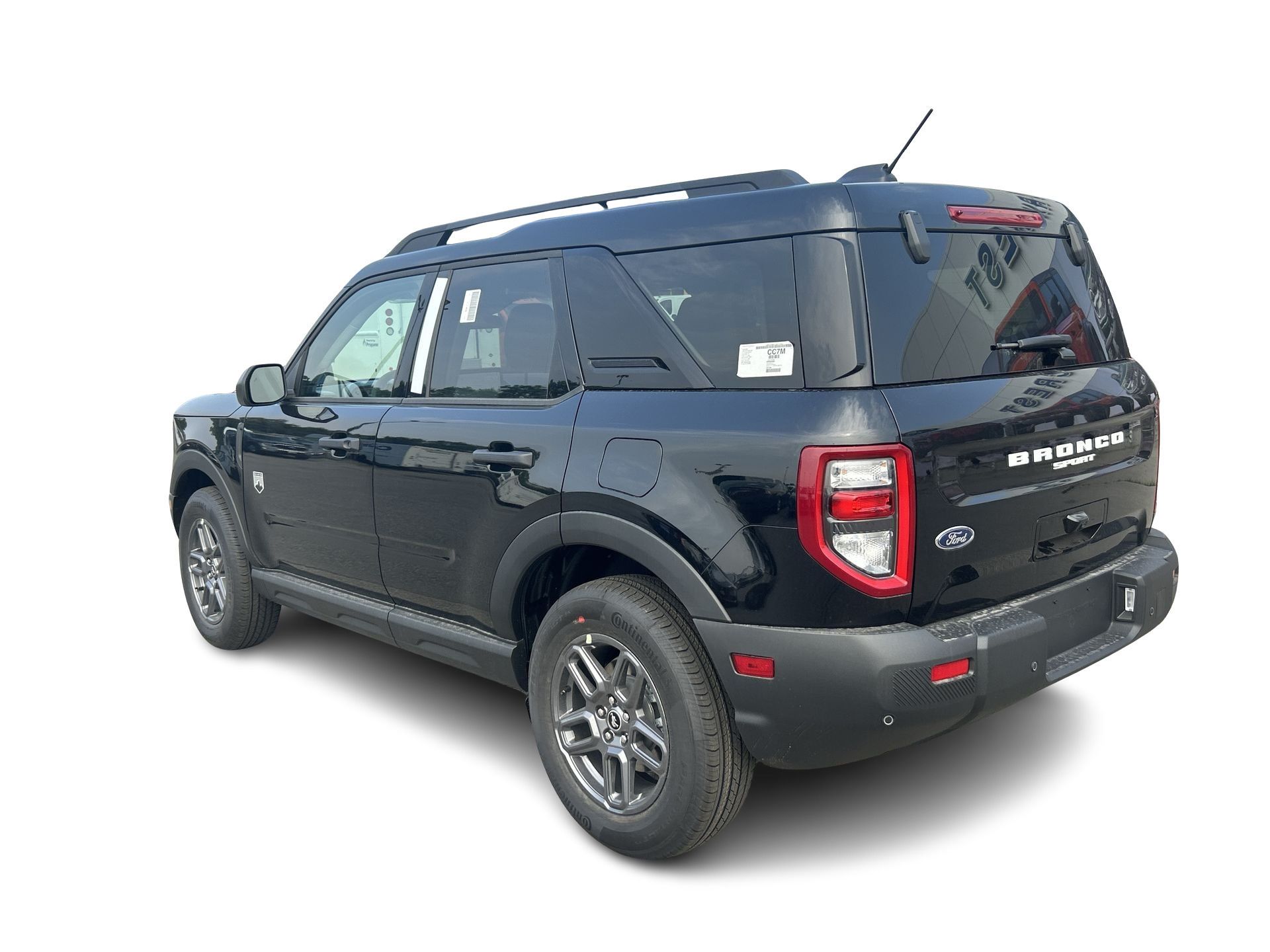 2025 Ford BRONCO SPORT in Toronto, Ontario