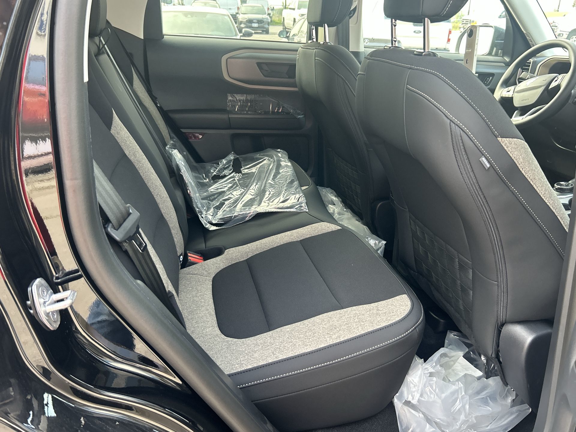 2025 Ford BRONCO SPORT in Toronto, Ontario