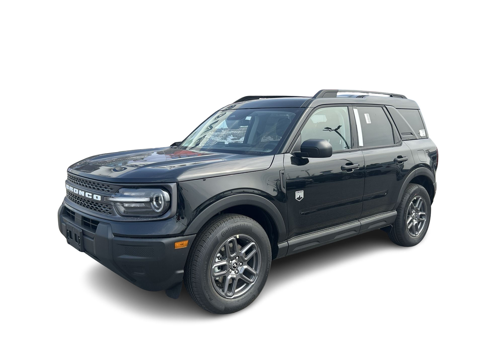 2025 Ford BRONCO SPORT in Toronto, Ontario