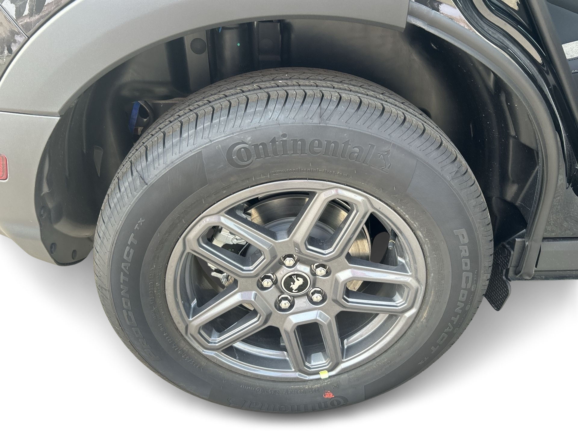 2025 Ford BRONCO SPORT in Toronto, Ontario