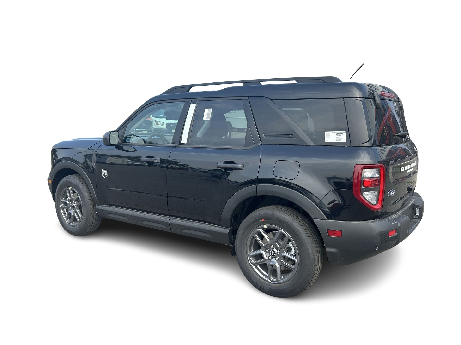 2025 Ford BRONCO SPORT in Toronto, Ontario