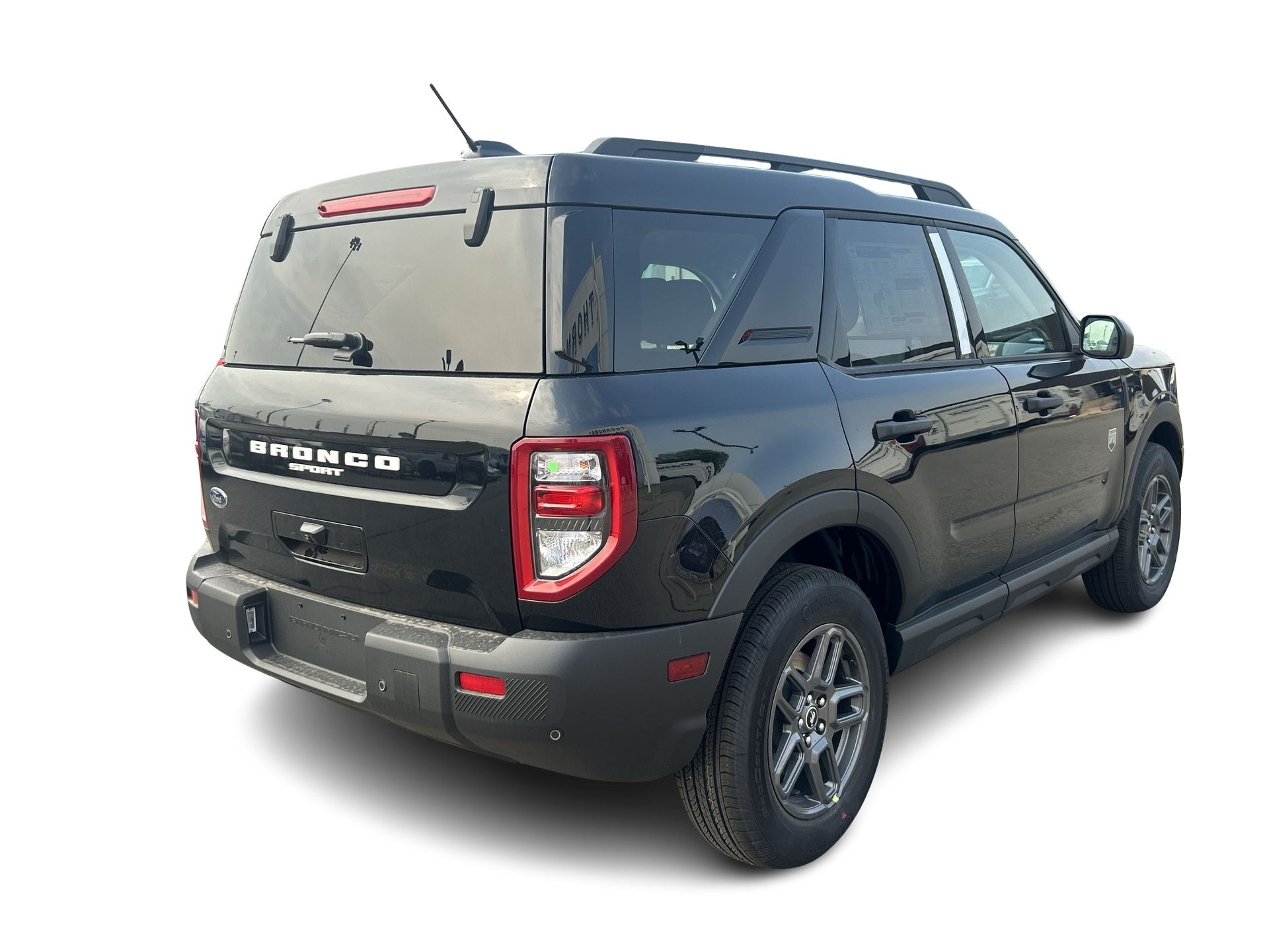 2025 Ford BRONCO SPORT in Toronto, Ontario