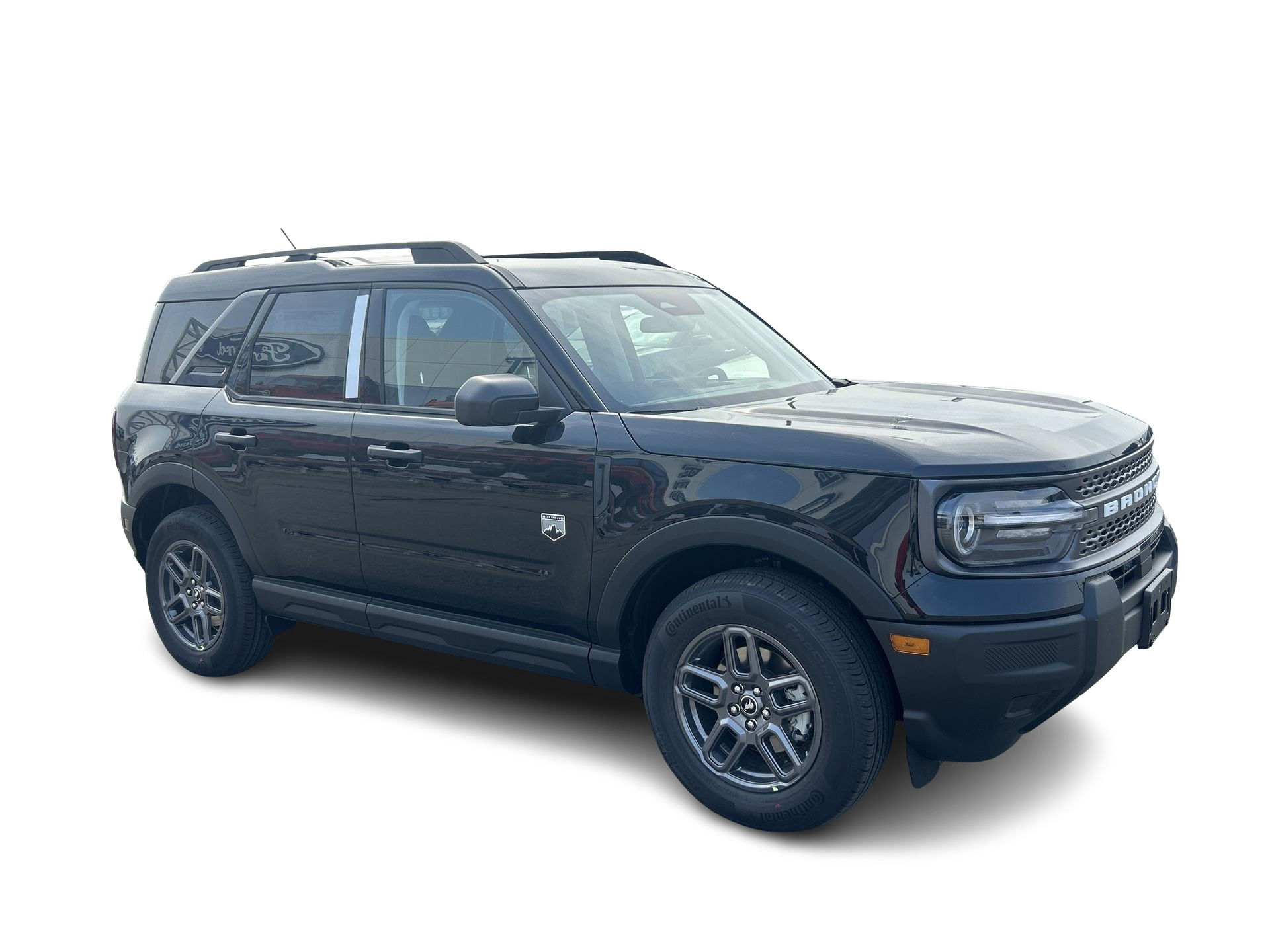 2025 Ford BRONCO SPORT in Toronto, Ontario