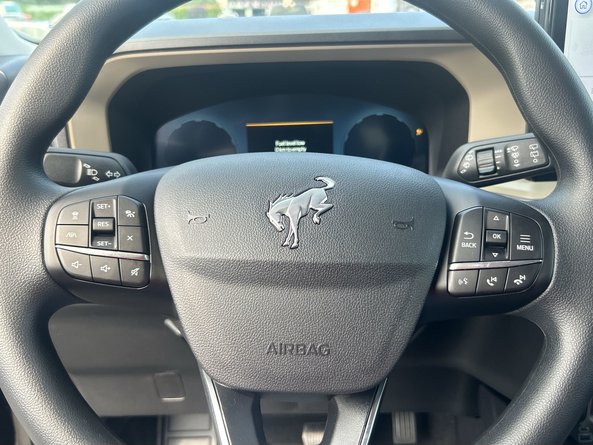 2025 Ford BRONCO SPORT in Toronto, Ontario