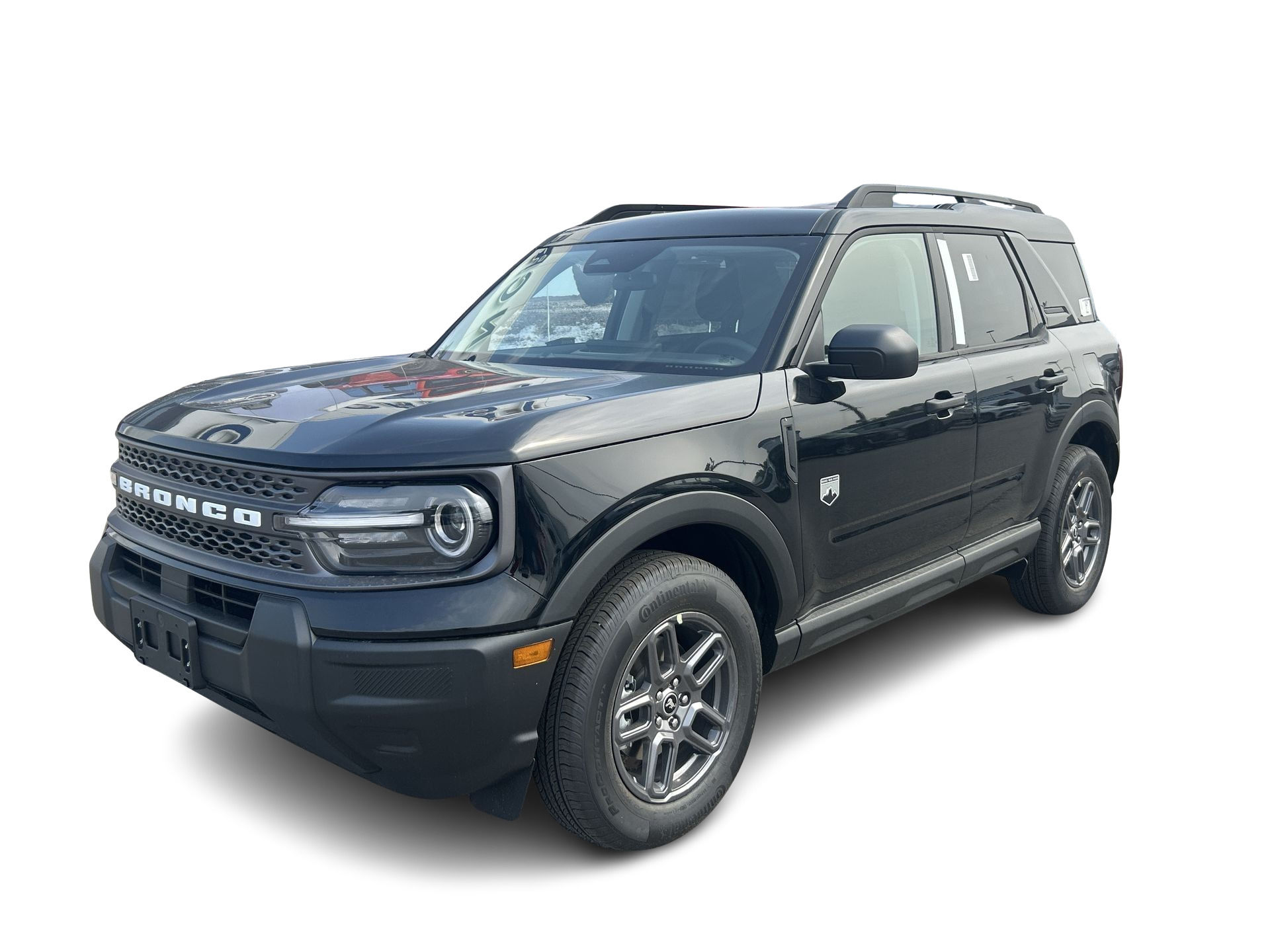 2025 Ford BRONCO SPORT in Toronto, Ontario