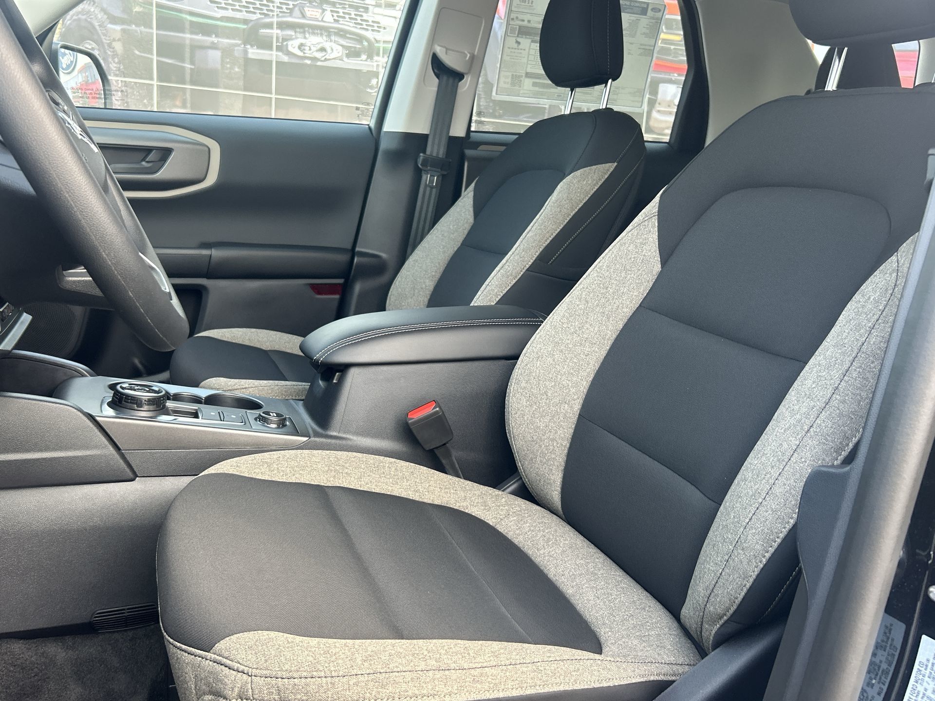 2025 Ford BRONCO SPORT in Toronto, Ontario
