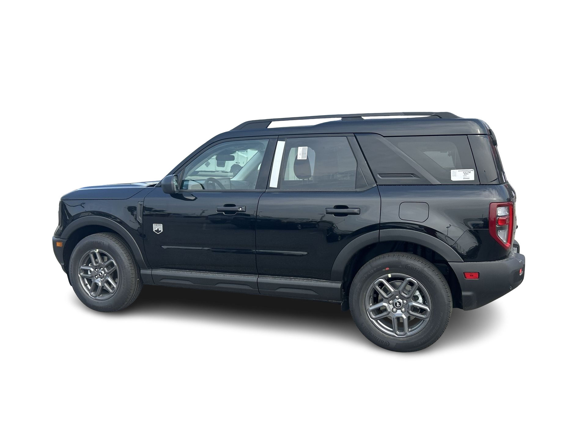 2025 Ford BRONCO SPORT in Toronto, Ontario