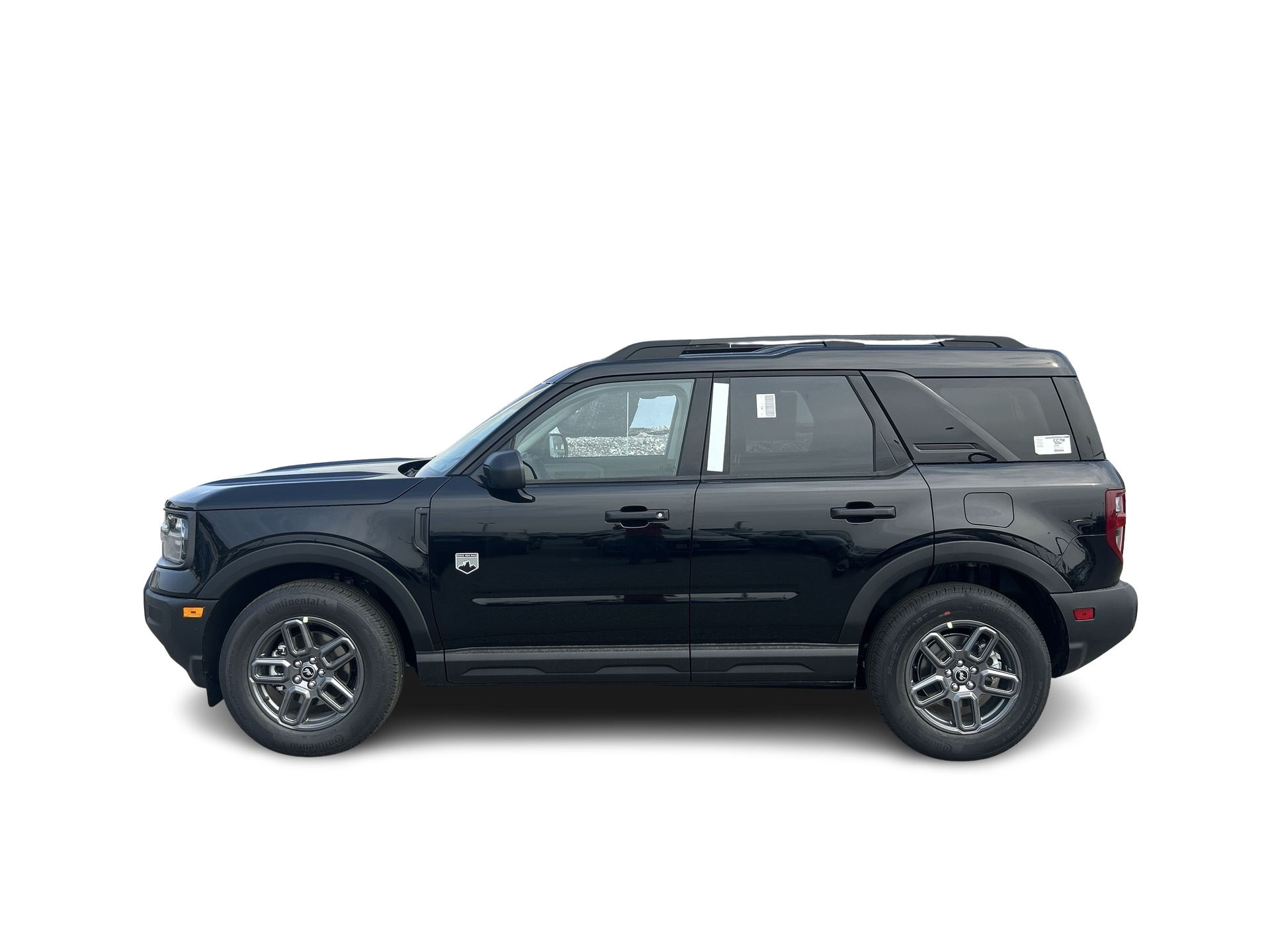 2025 Ford BRONCO SPORT in Toronto, Ontario