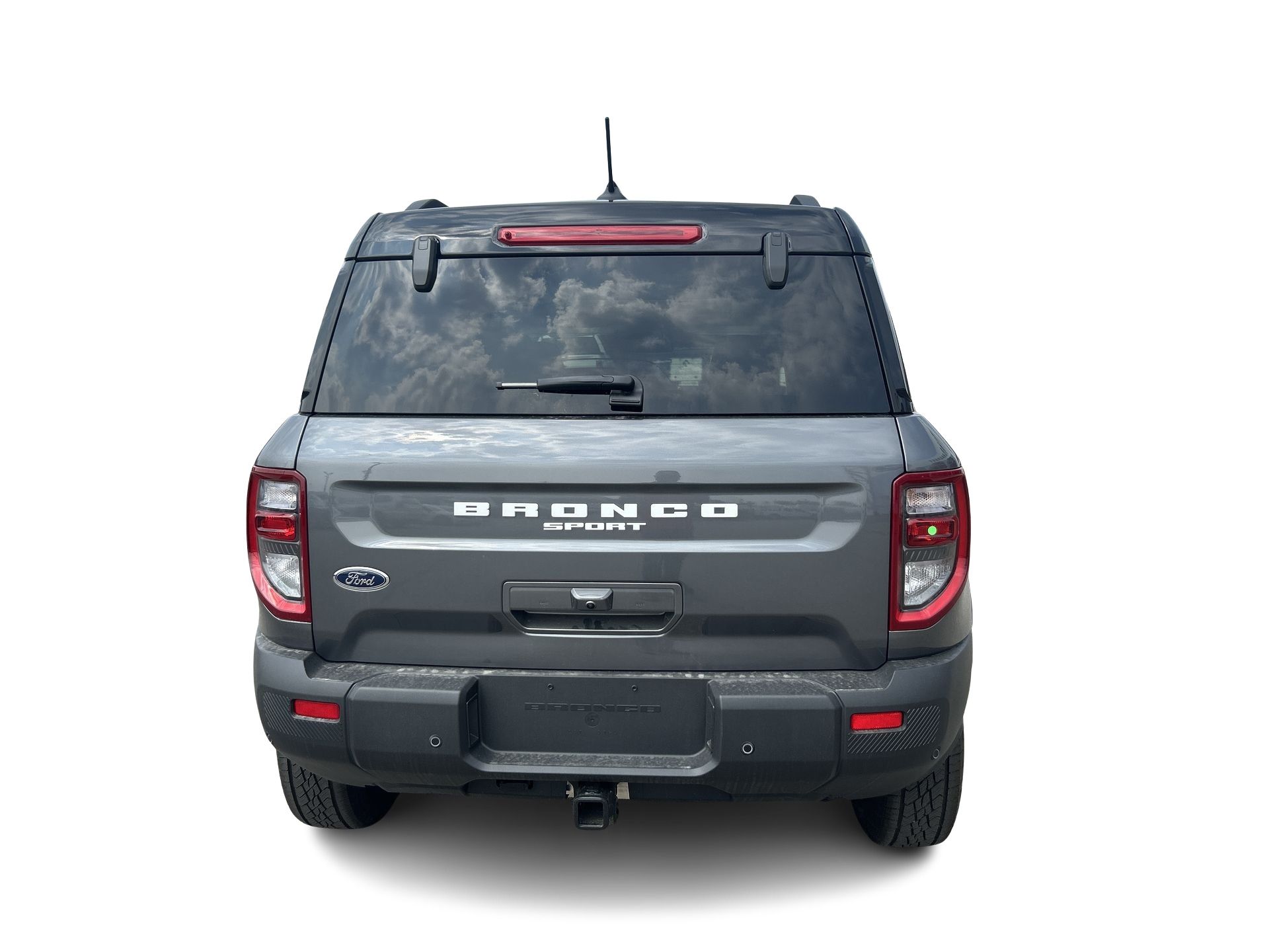 2025 Ford Bronco Sport in Toronto, Ontario