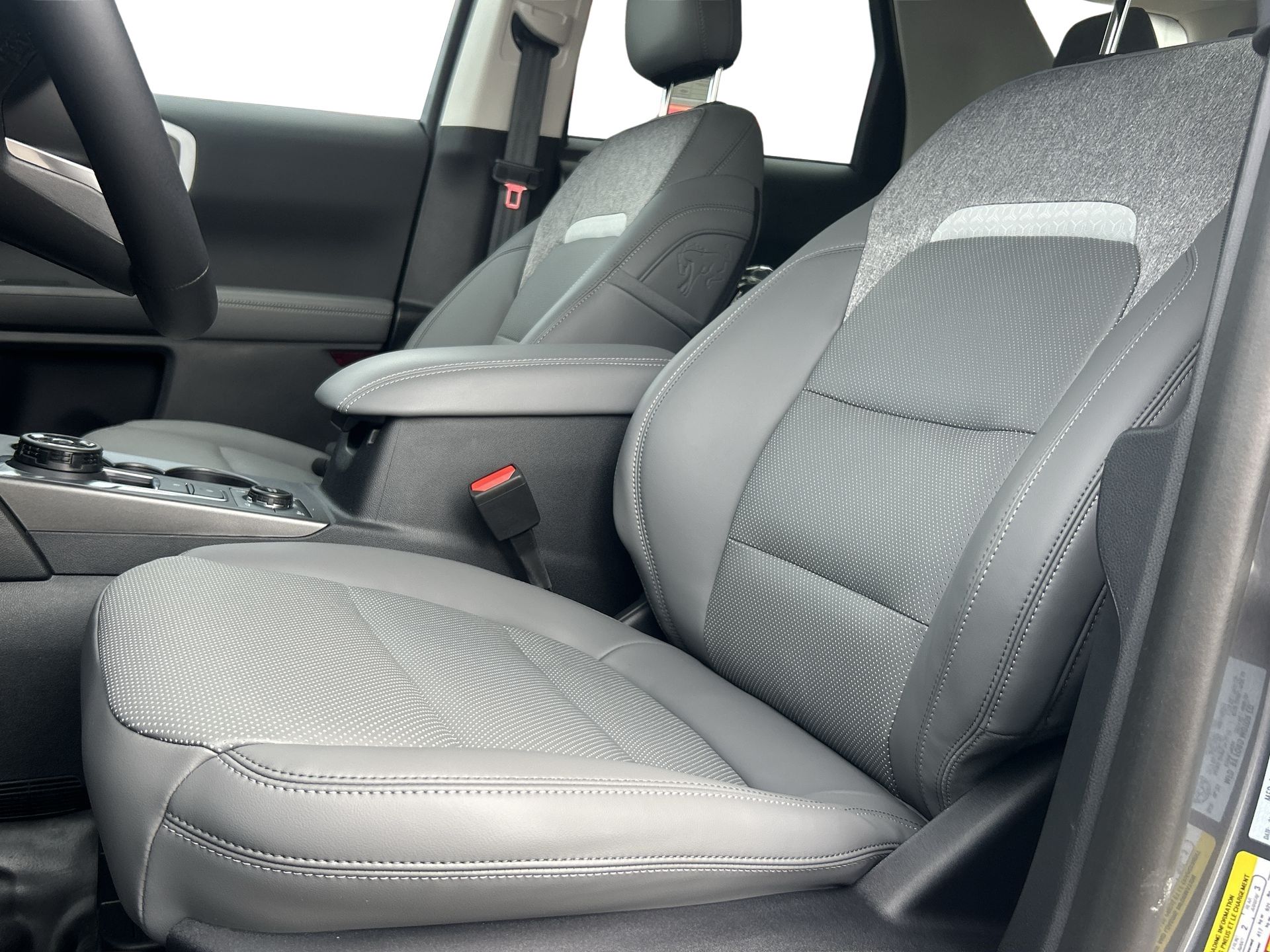 2025 Ford Bronco Sport in Toronto, Ontario