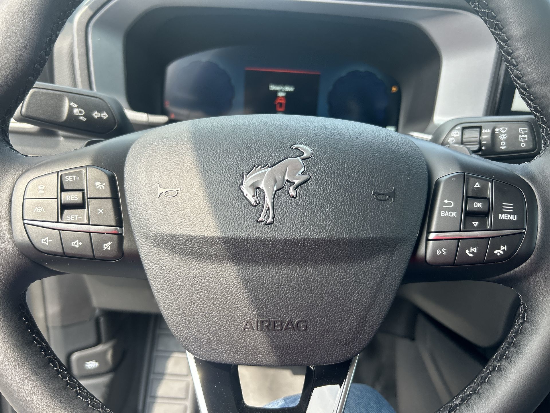 2025 Ford Bronco Sport in Toronto, Ontario