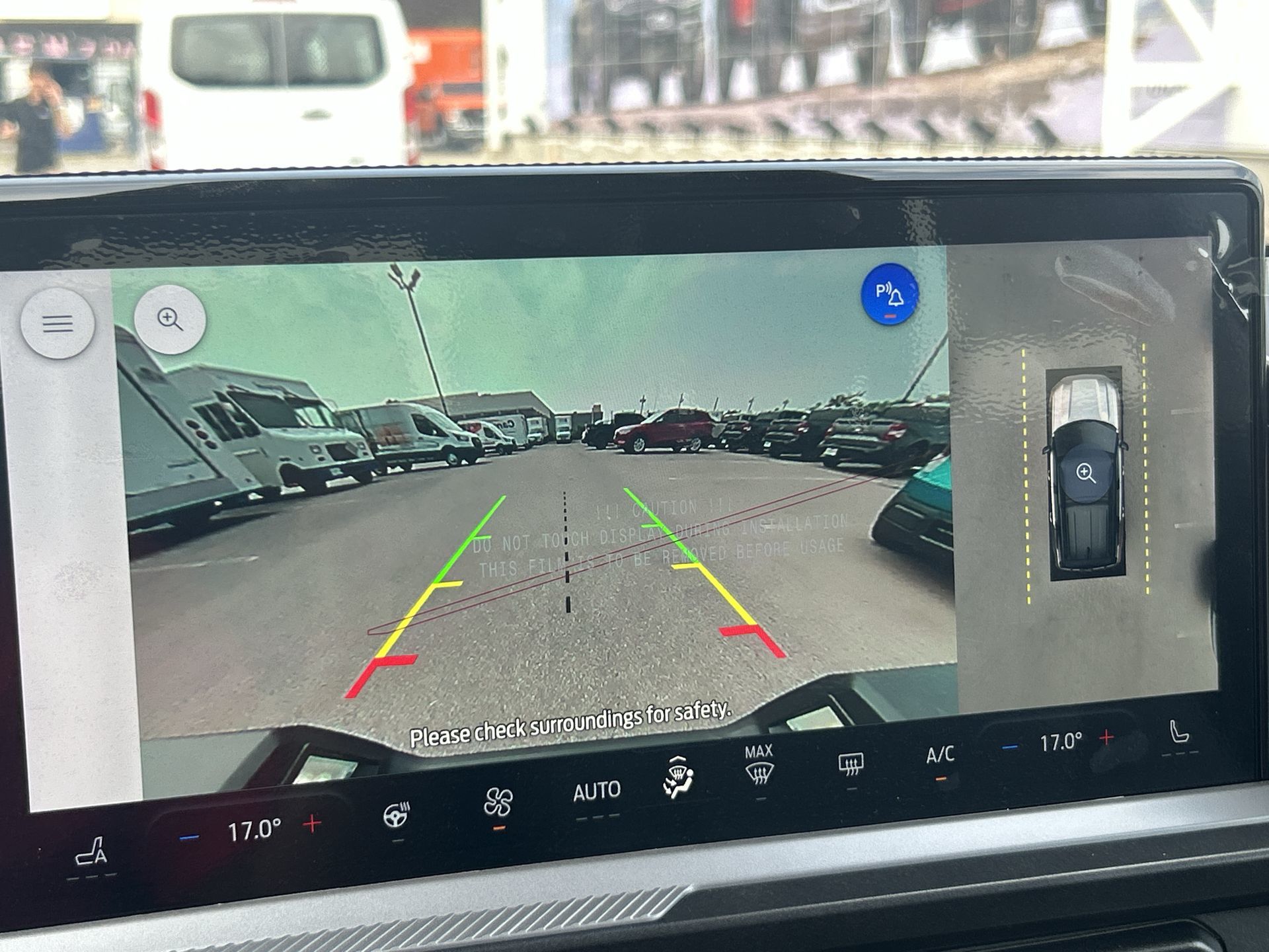 2025 Ford Bronco Sport in Toronto, Ontario