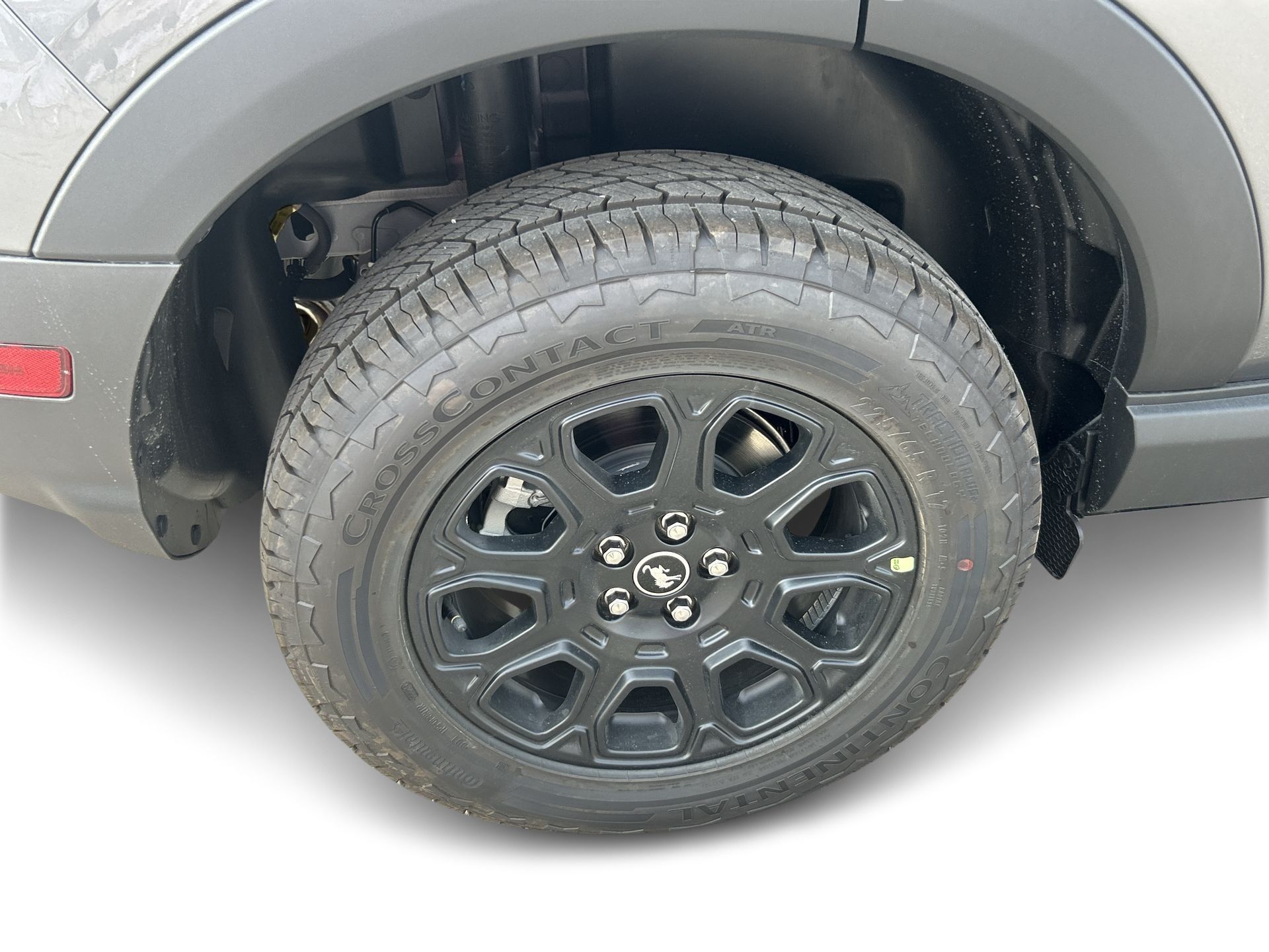 2025 Ford Bronco Sport in Toronto, Ontario