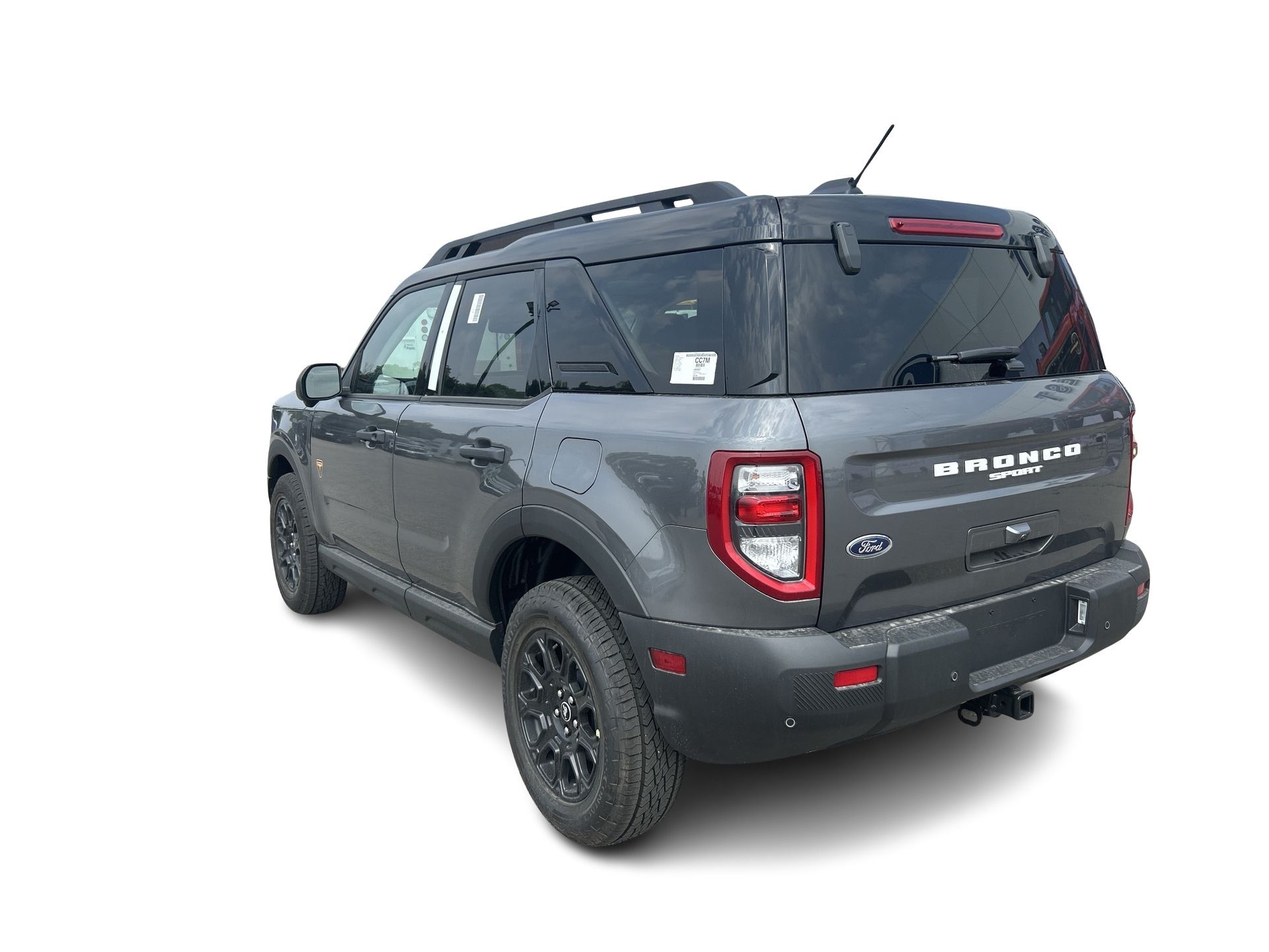 2025 Ford Bronco Sport in Toronto, Ontario