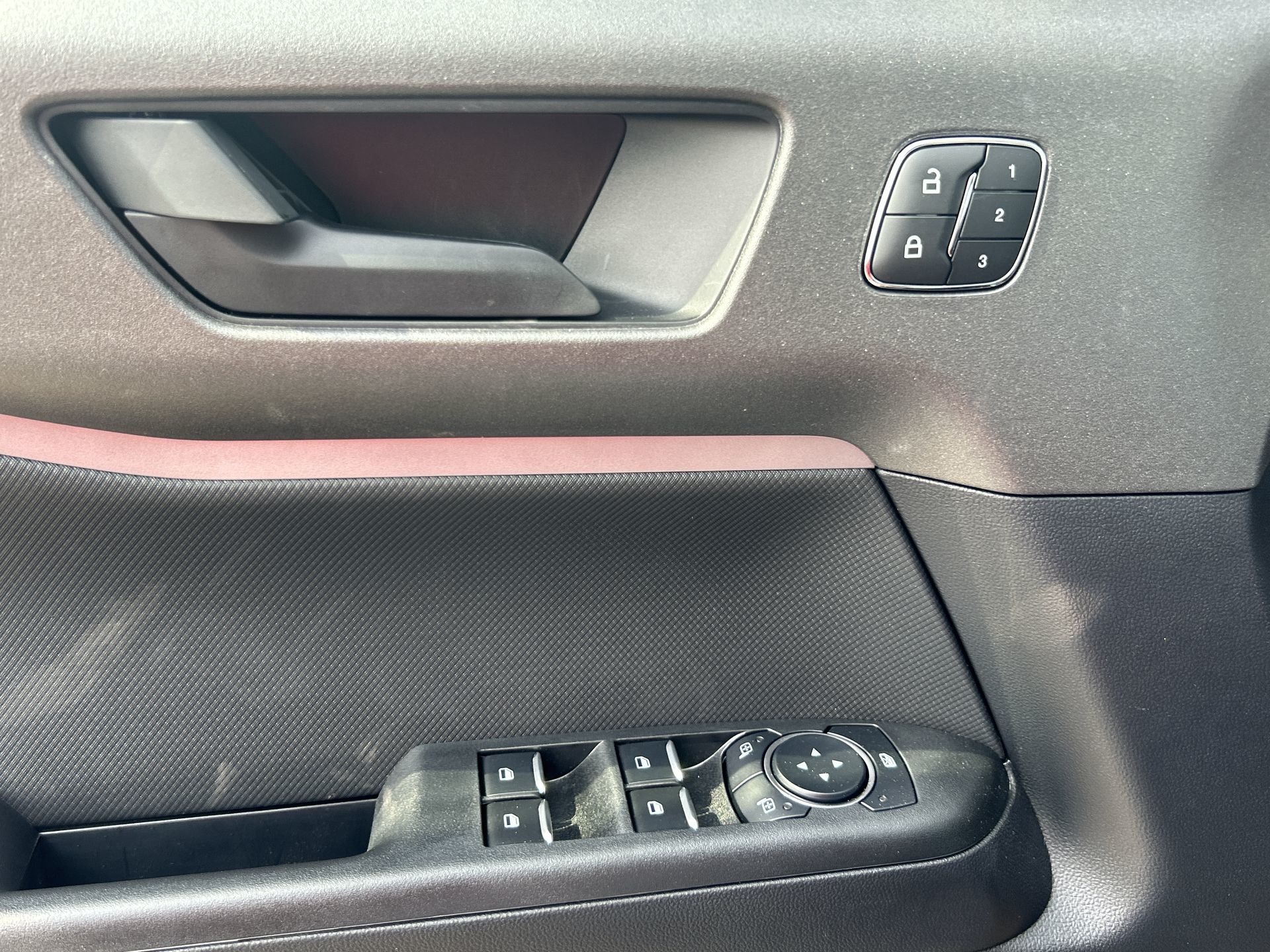 2025 Ford Bronco Sport in Toronto, Ontario