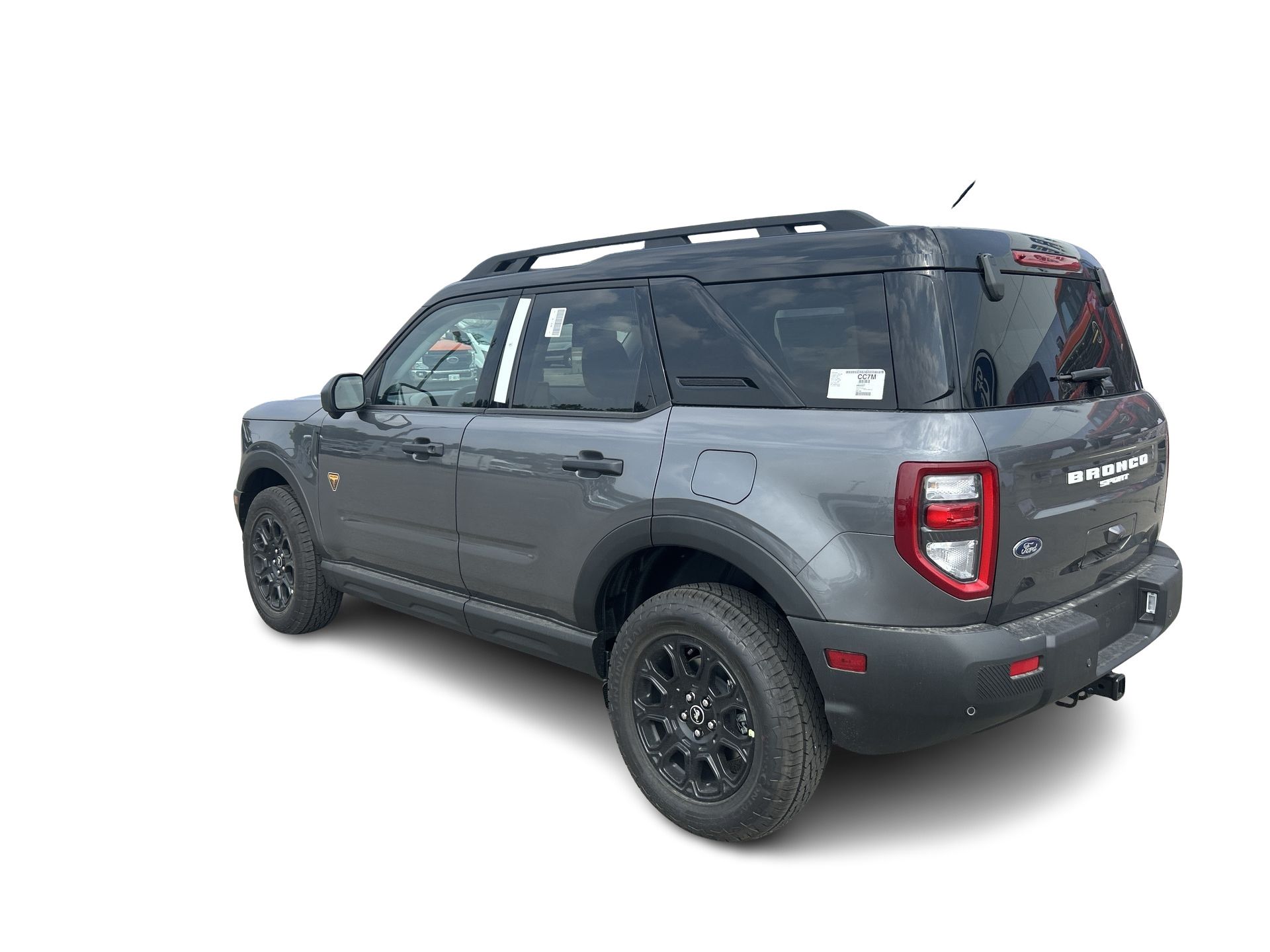 2025 Ford Bronco Sport in Toronto, Ontario