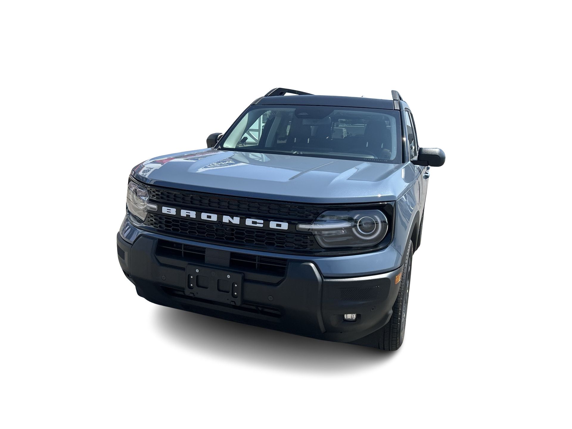 2025 Ford BRONCO SPORT in Toronto, Ontario