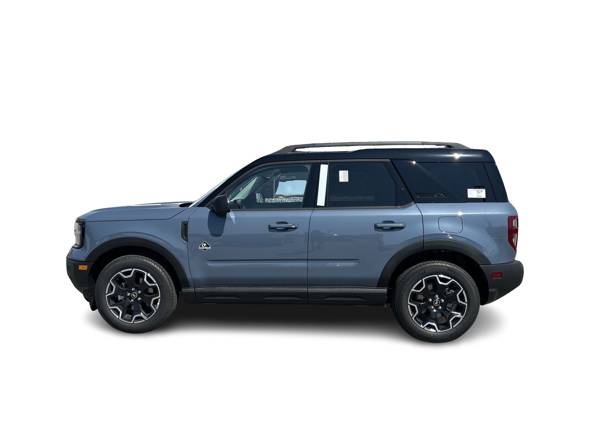 2025 Ford BRONCO SPORT in Toronto, Ontario