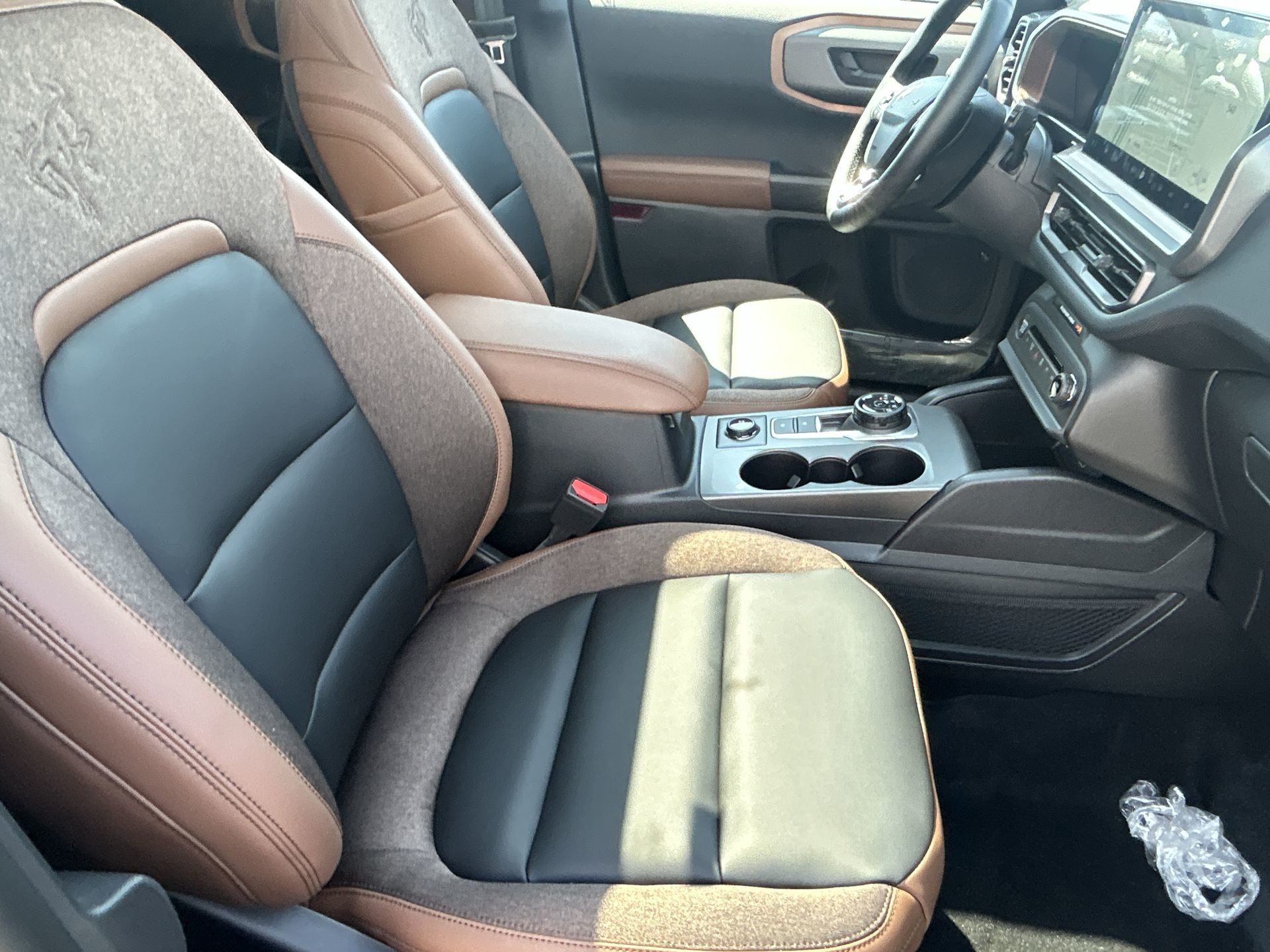 2025 Ford BRONCO SPORT in Toronto, Ontario