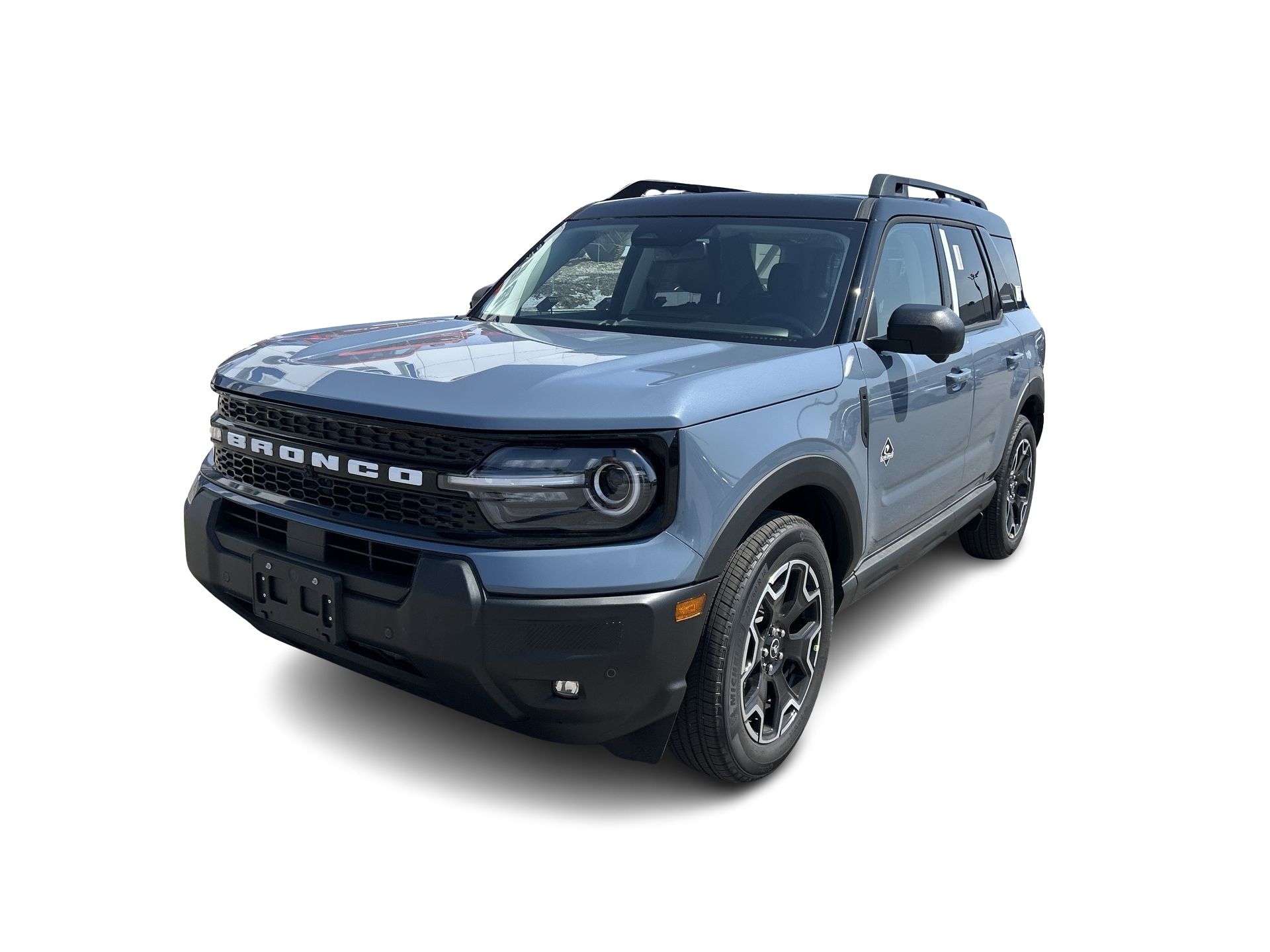 2025 Ford BRONCO SPORT in Toronto, Ontario