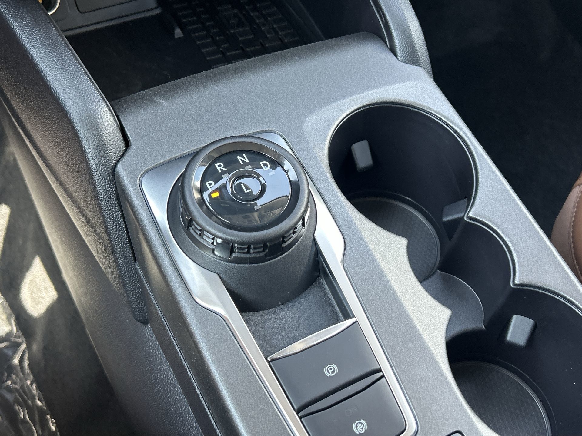 2025 Ford BRONCO SPORT in Toronto, Ontario