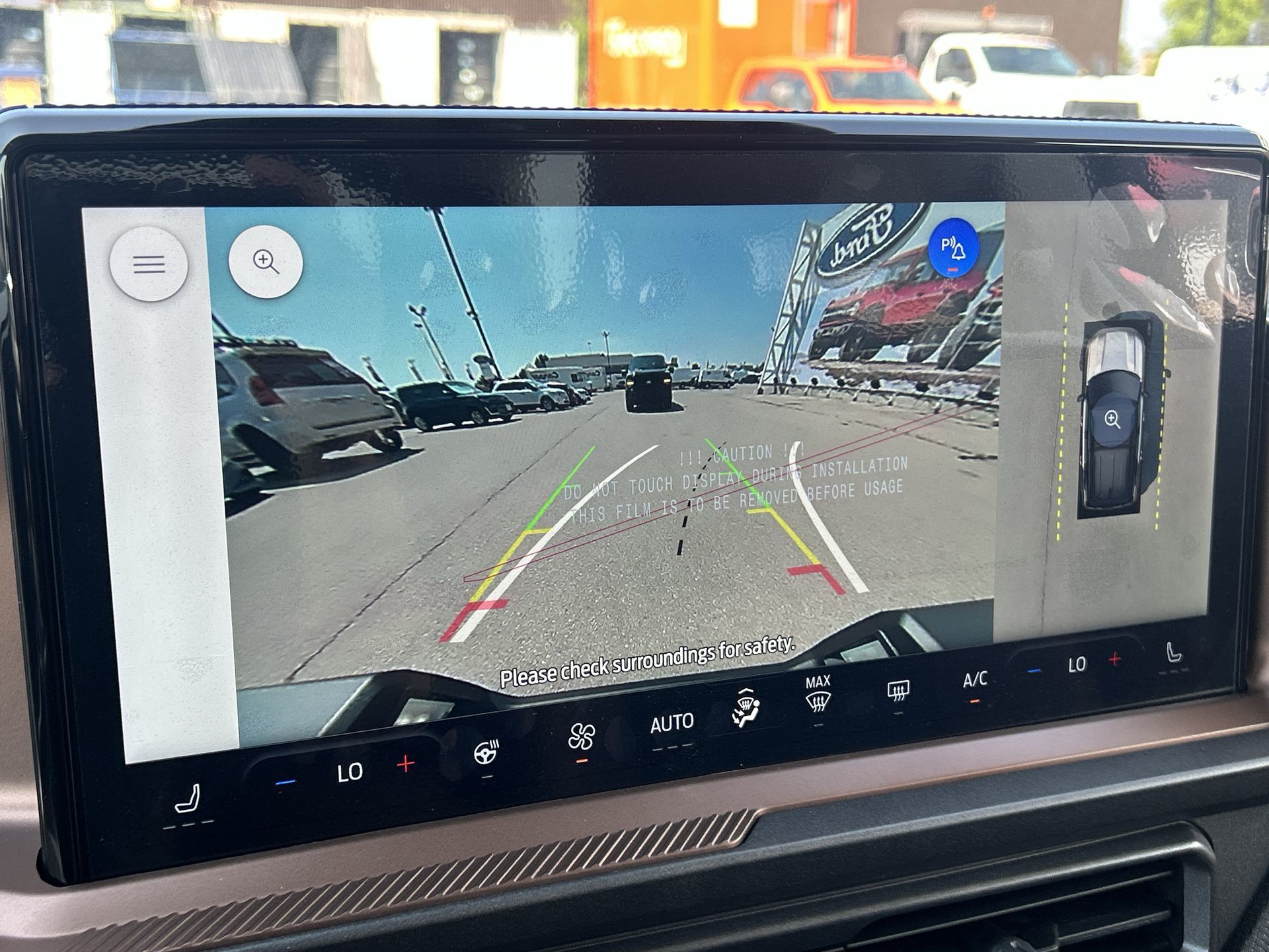 2025 Ford BRONCO SPORT in Toronto, Ontario