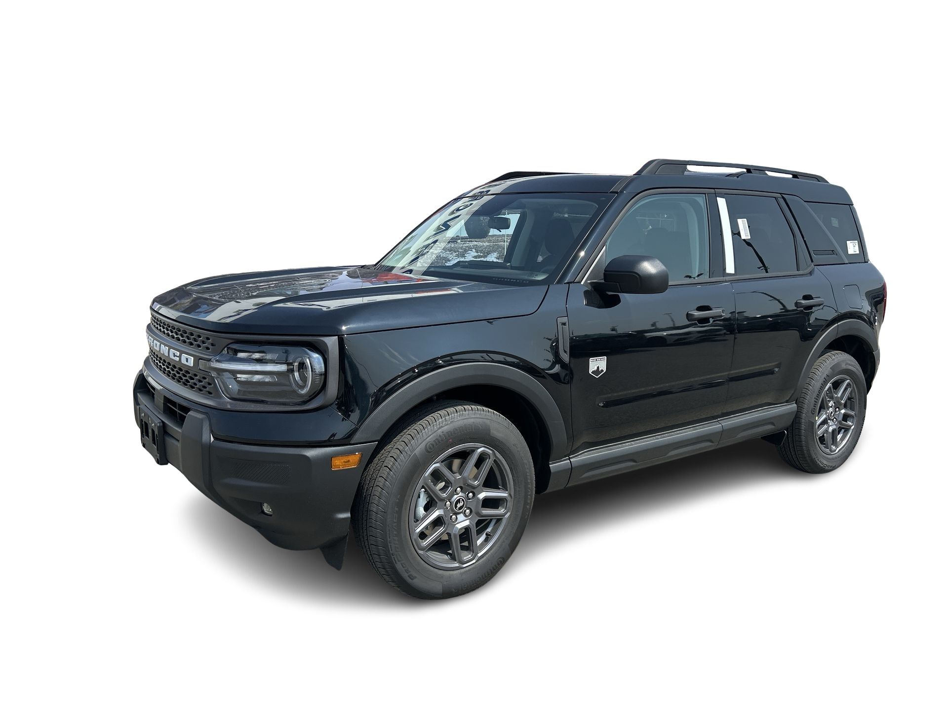 Ford BRONCO SPORT  2025 à Toronto, Ontario