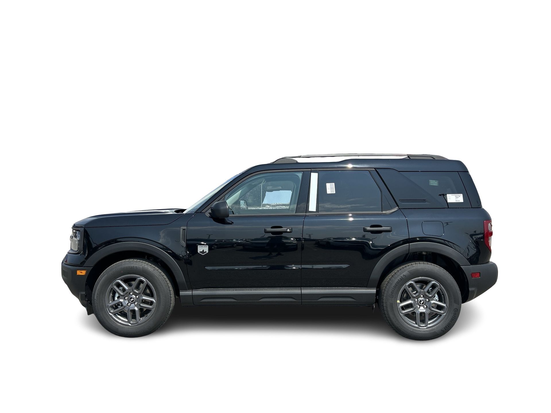 Ford BRONCO SPORT  2025 à Toronto, Ontario