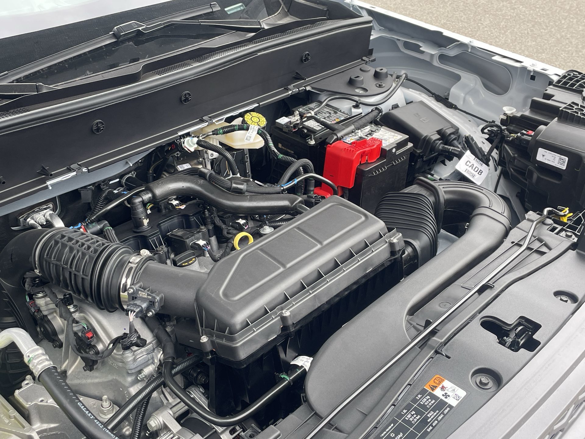 2025 Ford BRONCO SPORT in Toronto, Ontario