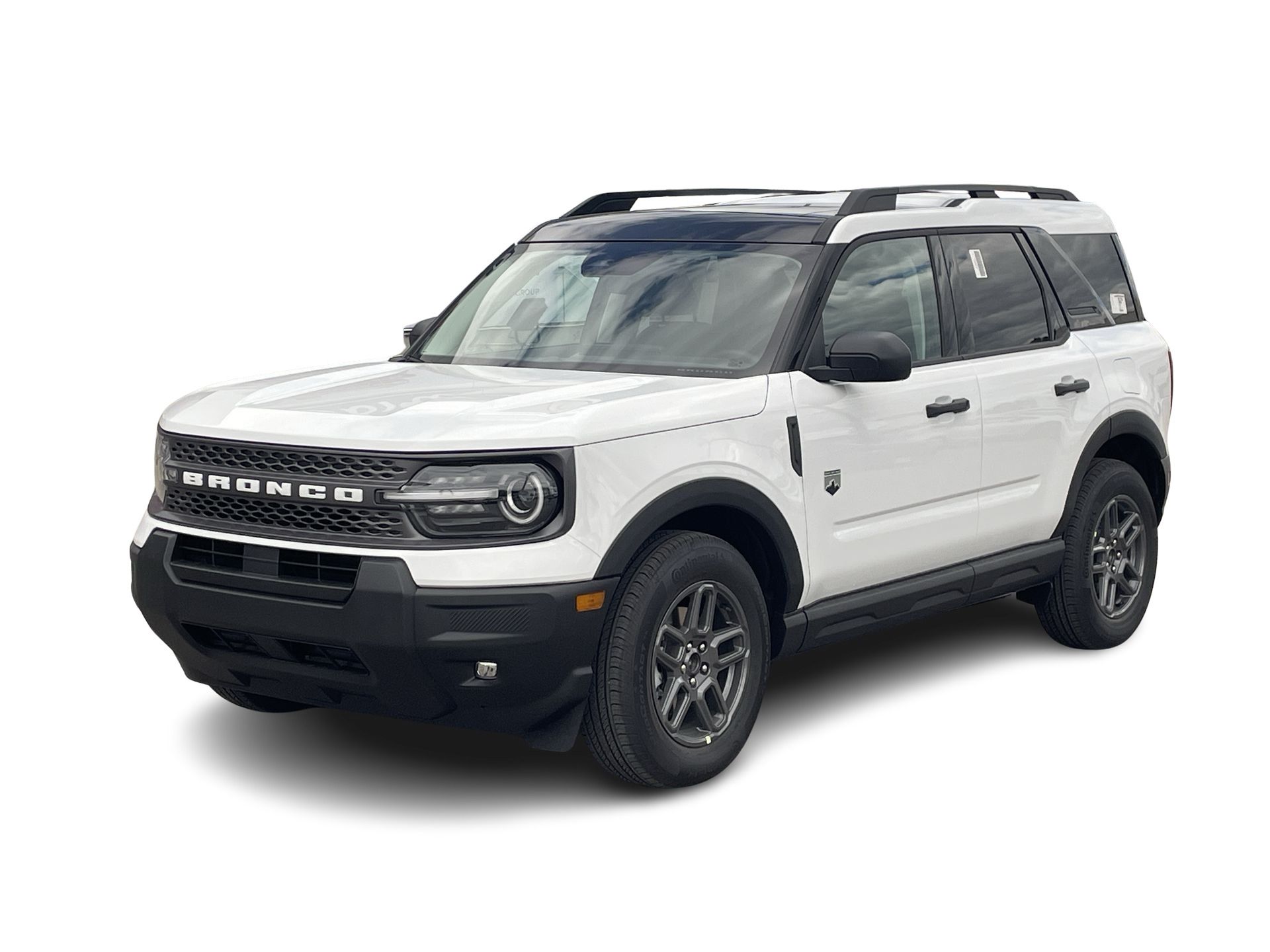 2025 Ford BRONCO SPORT in Toronto, Ontario