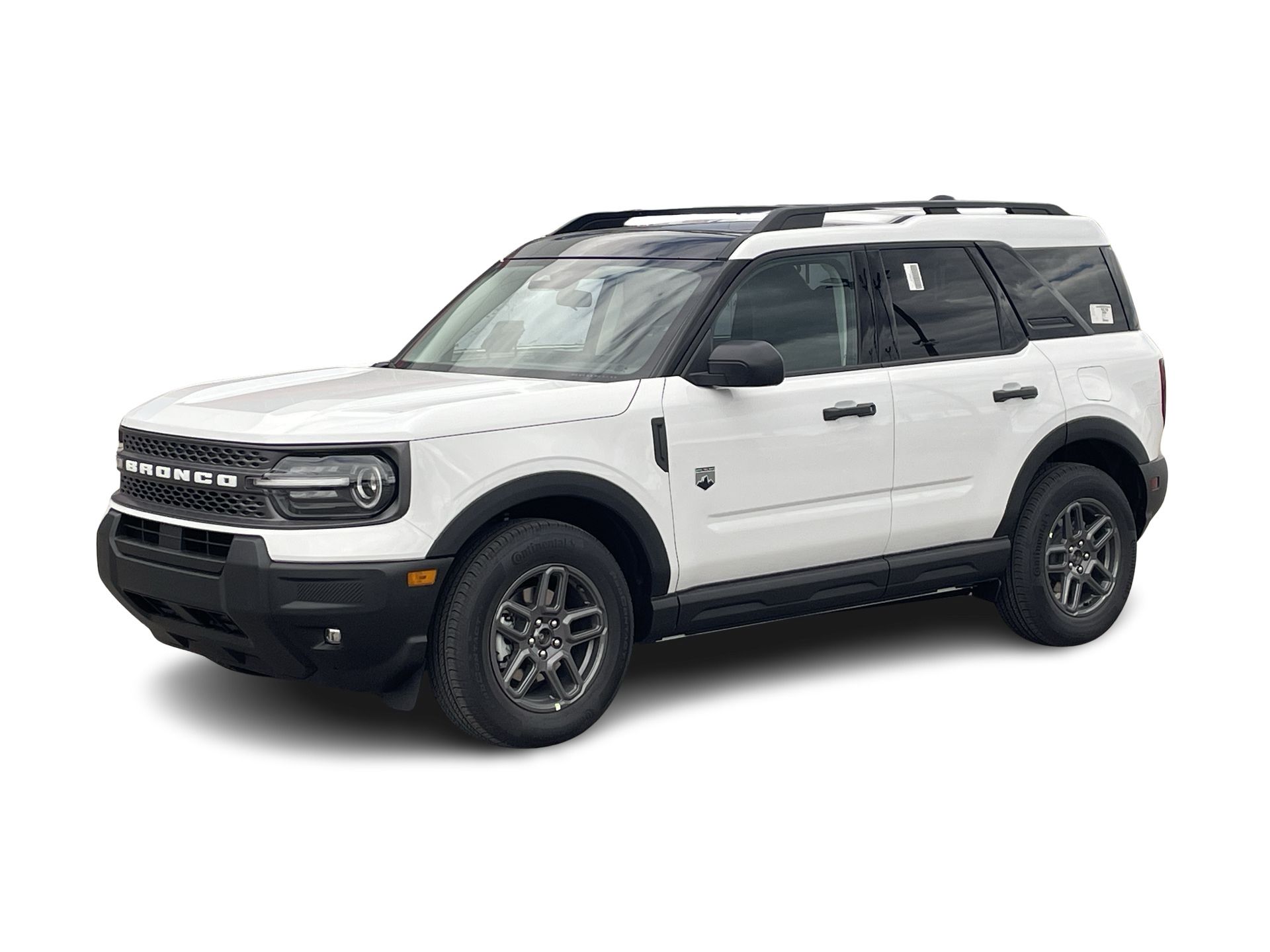 2025 Ford BRONCO SPORT in Toronto, Ontario