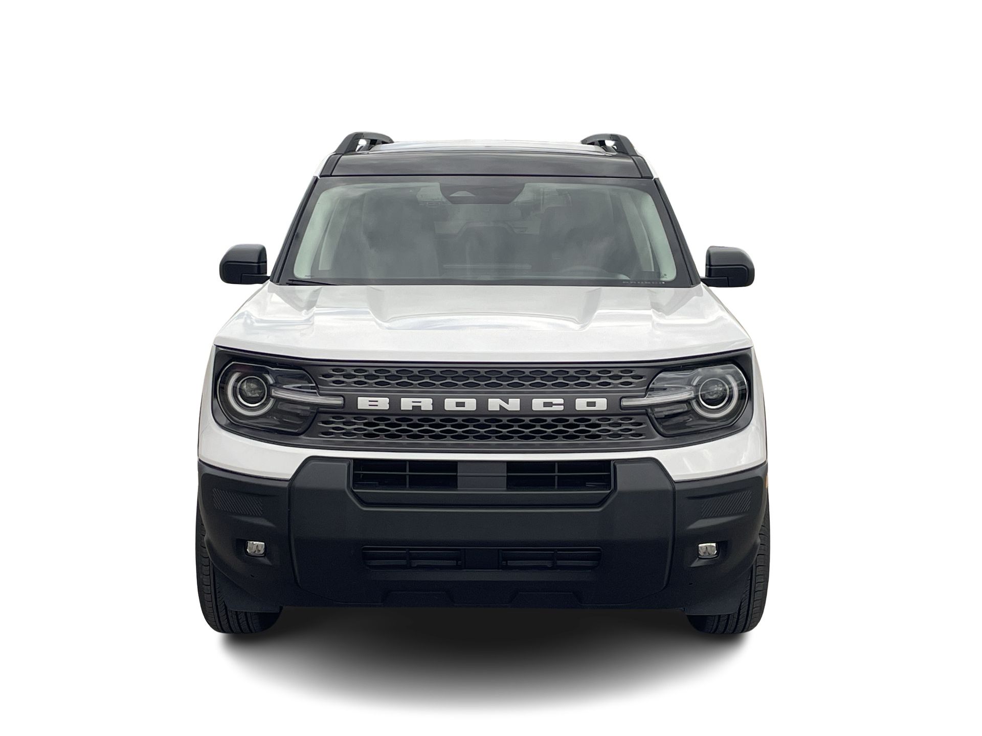 2025 Ford BRONCO SPORT in Toronto, Ontario