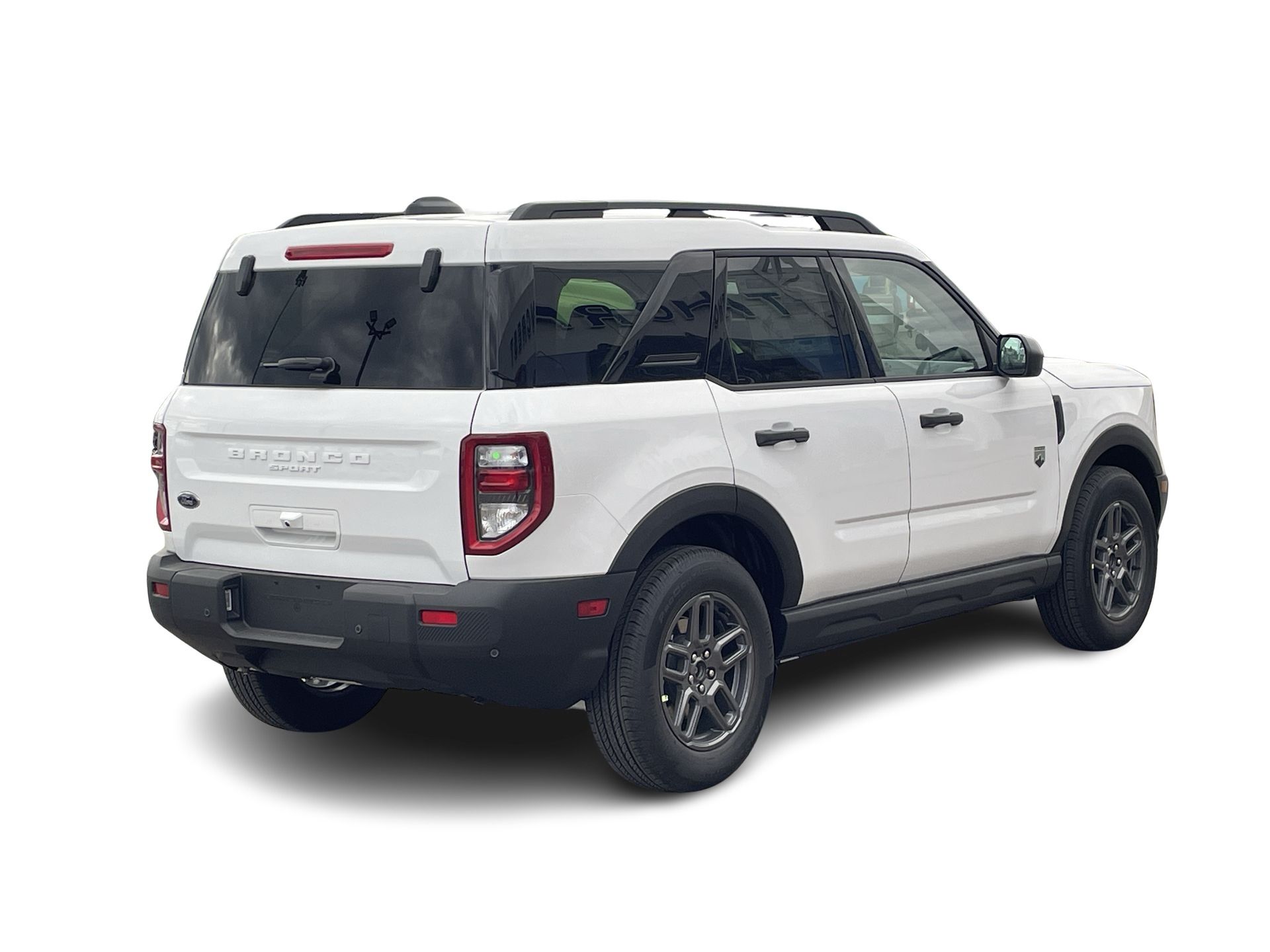 2025 Ford BRONCO SPORT in Toronto, Ontario
