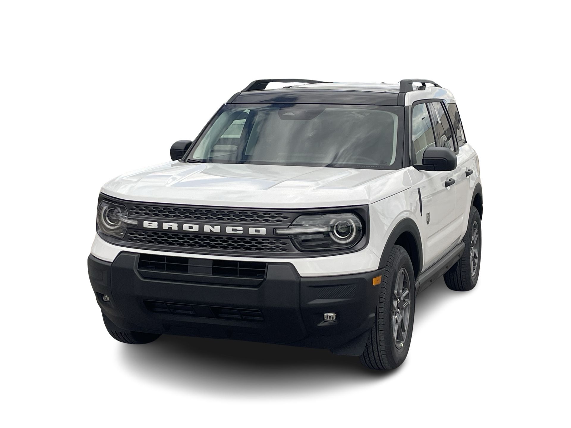 2025 Ford BRONCO SPORT in Toronto, Ontario