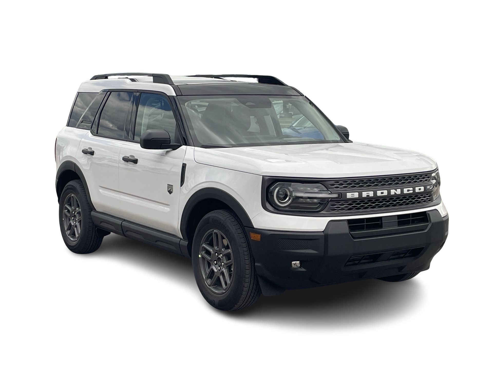 2025 Ford BRONCO SPORT in Toronto, Ontario